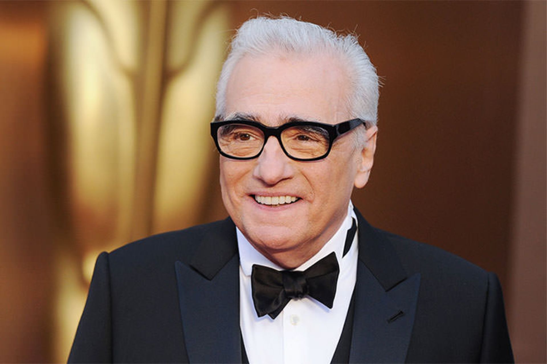 Martin Scorsese