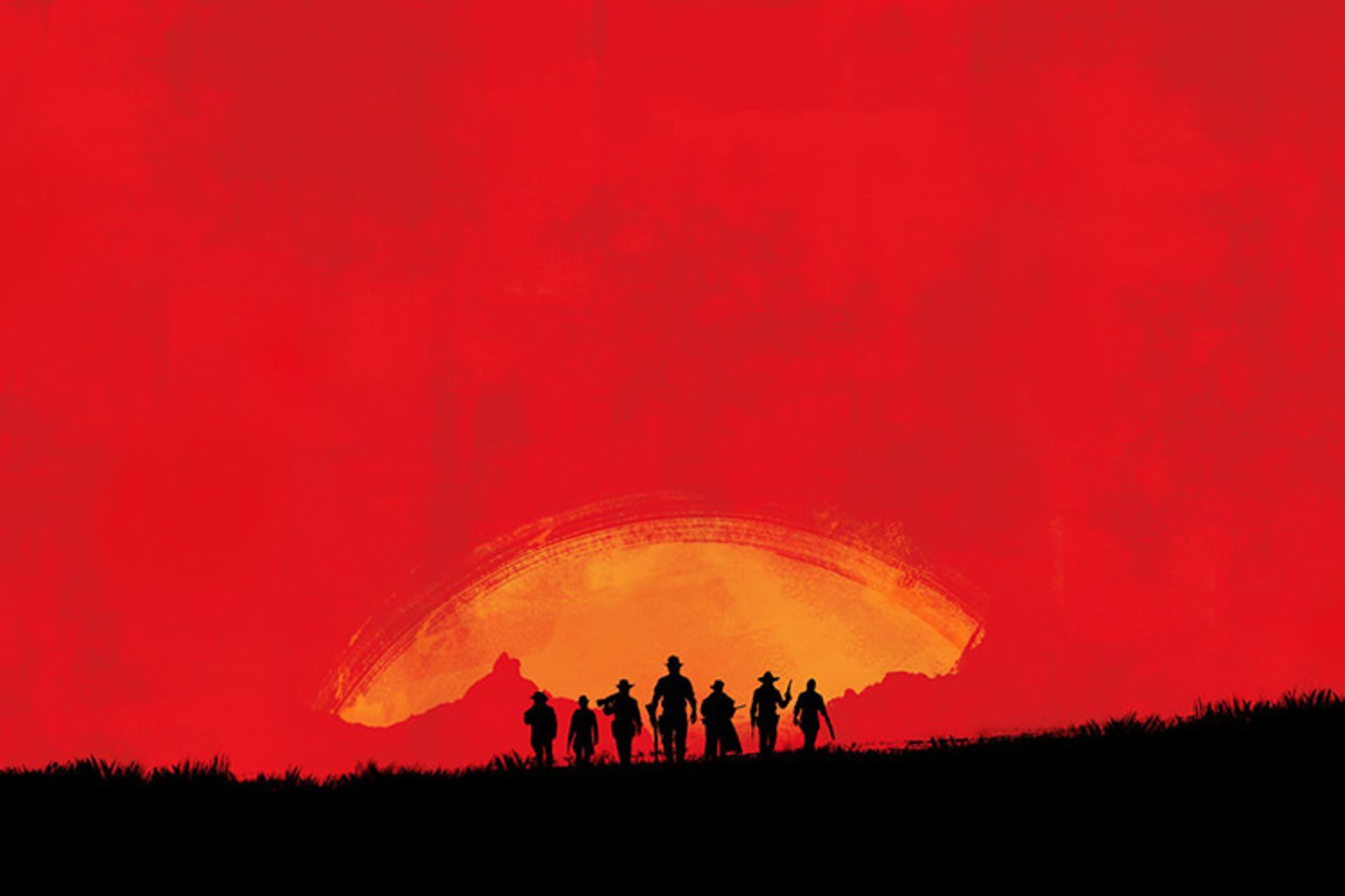 Red Dead Redemption 2