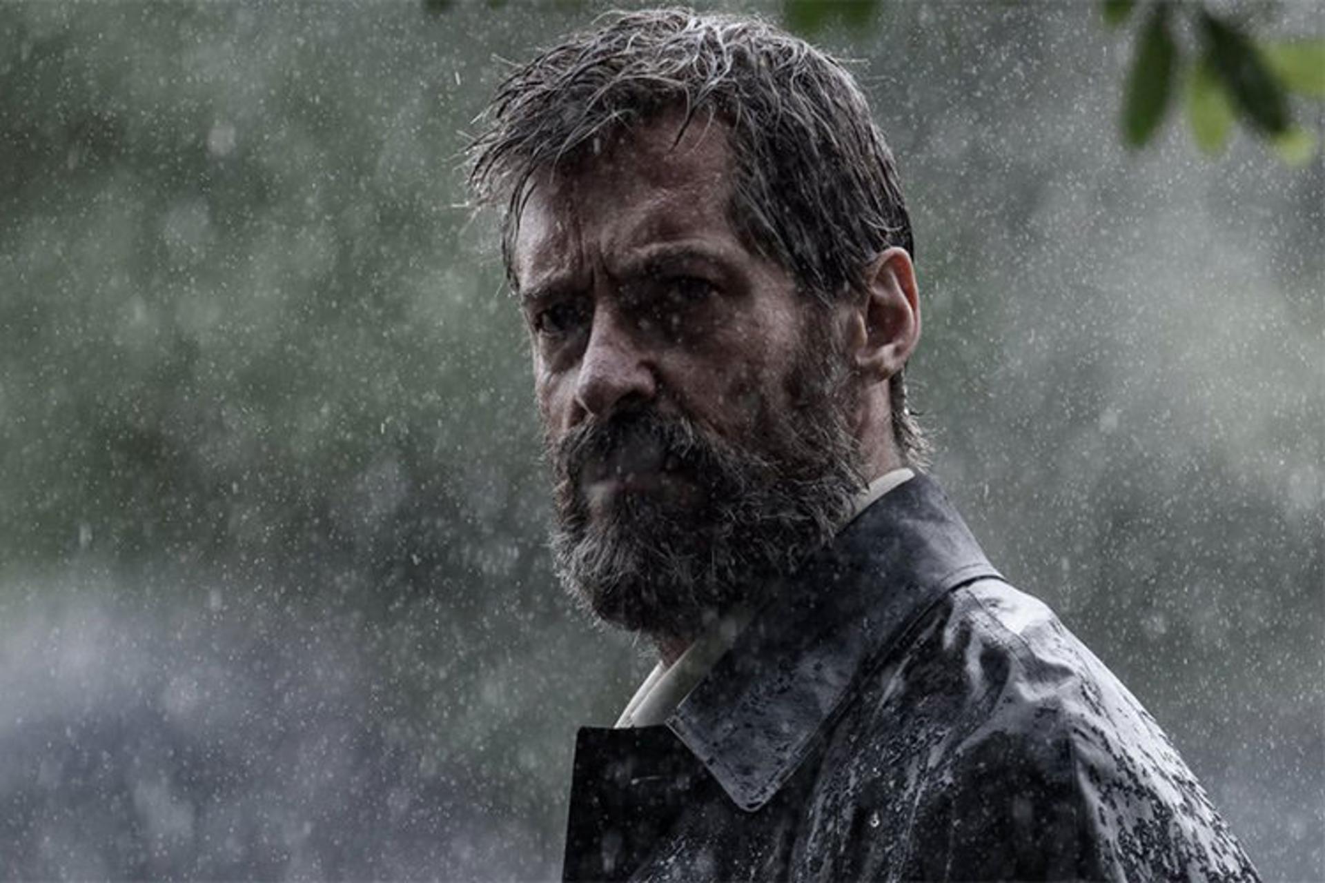 فیلم Logan