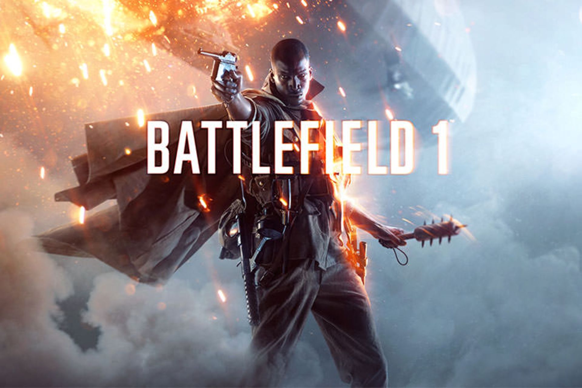 Battlefield 1