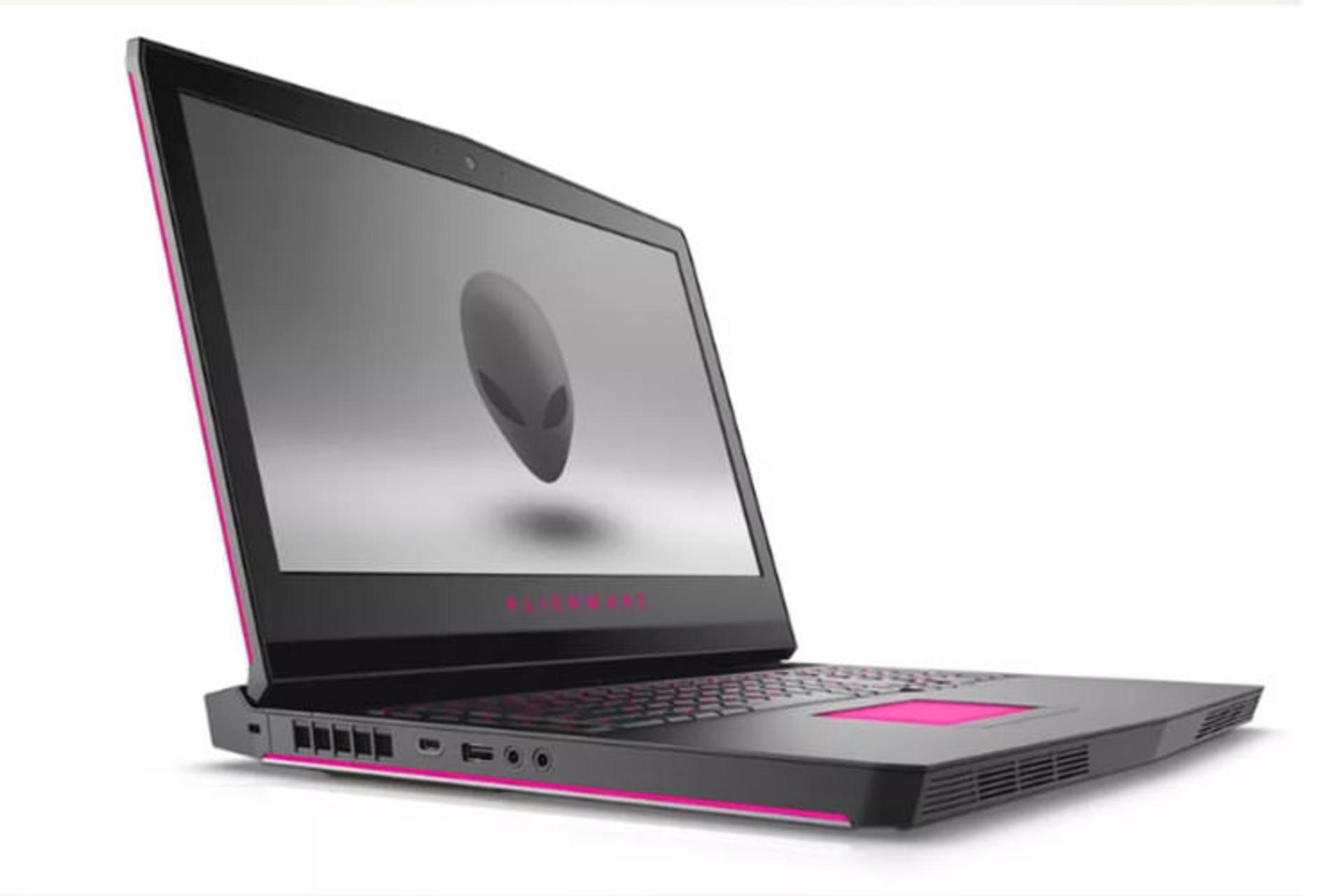 Alienware