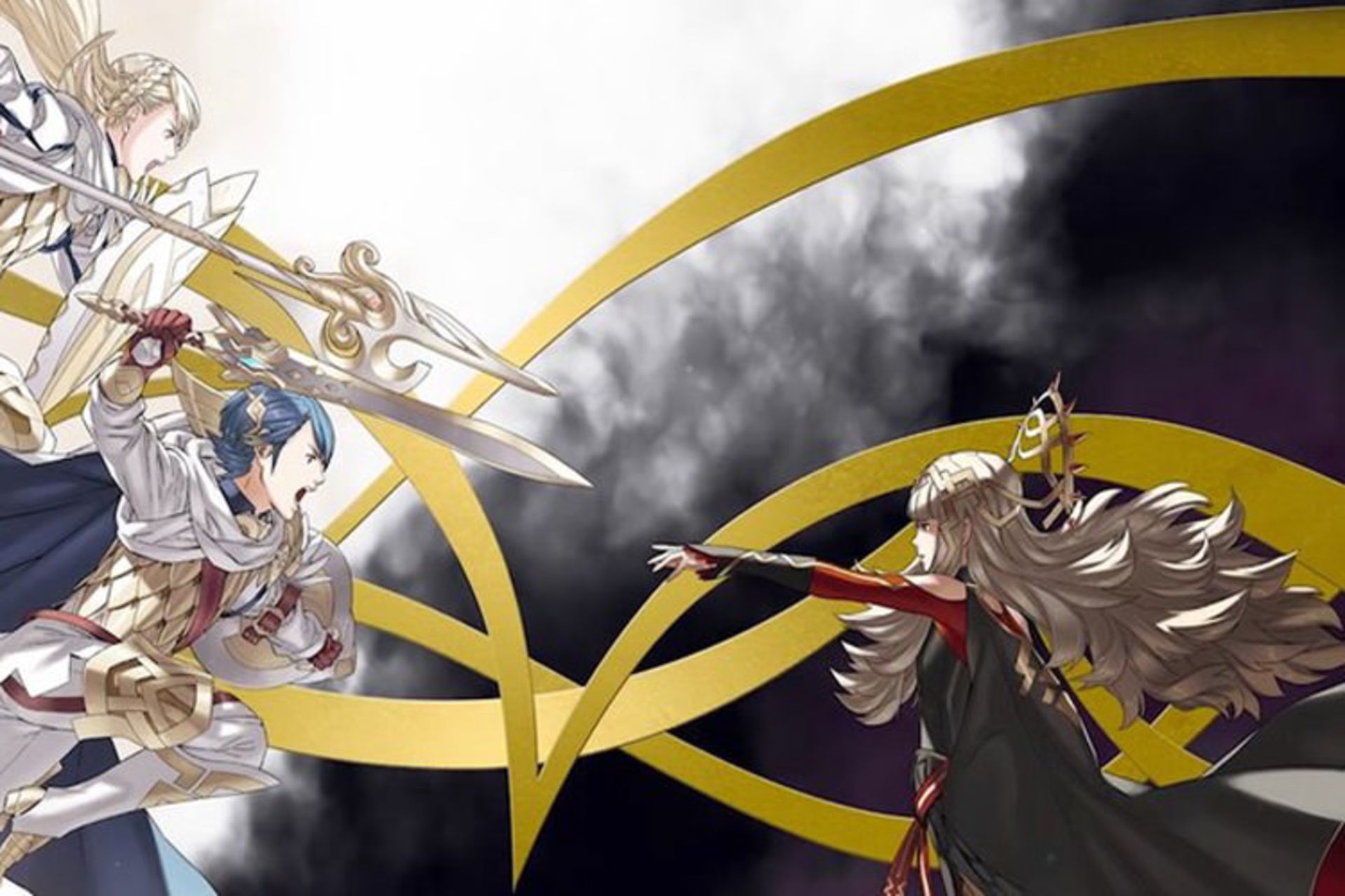 Fire Emblem