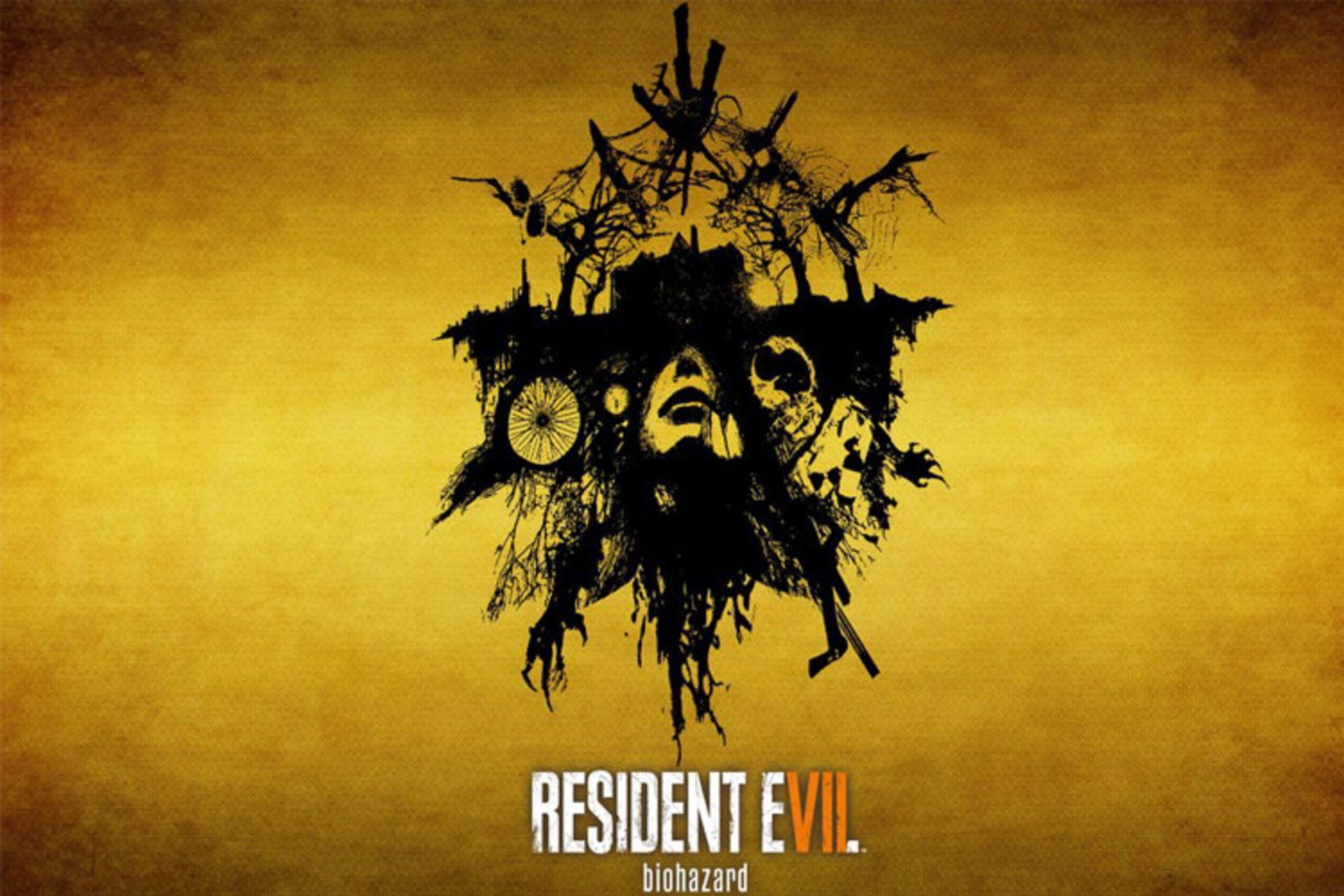 Resident Evil 7