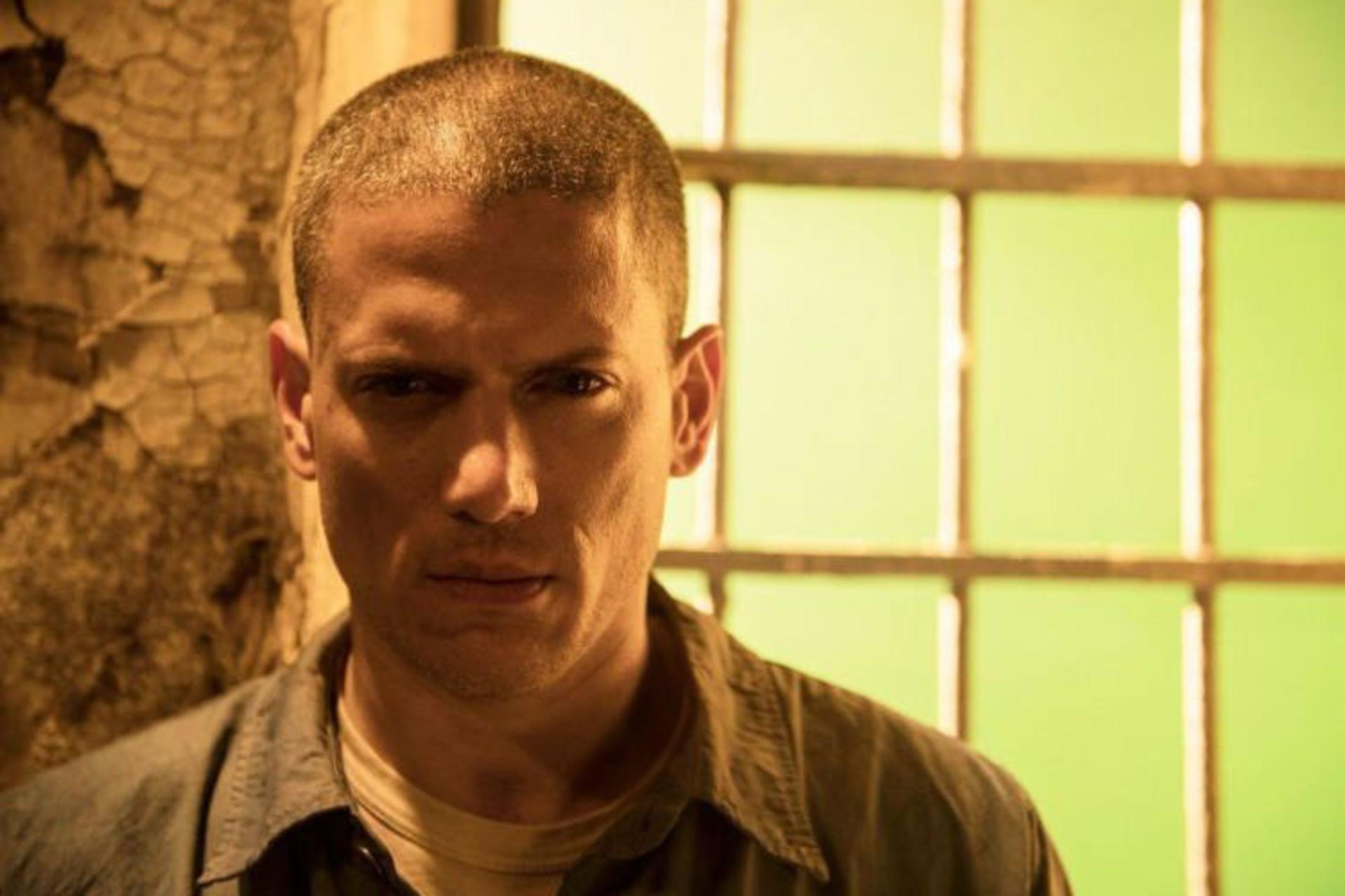 prison break