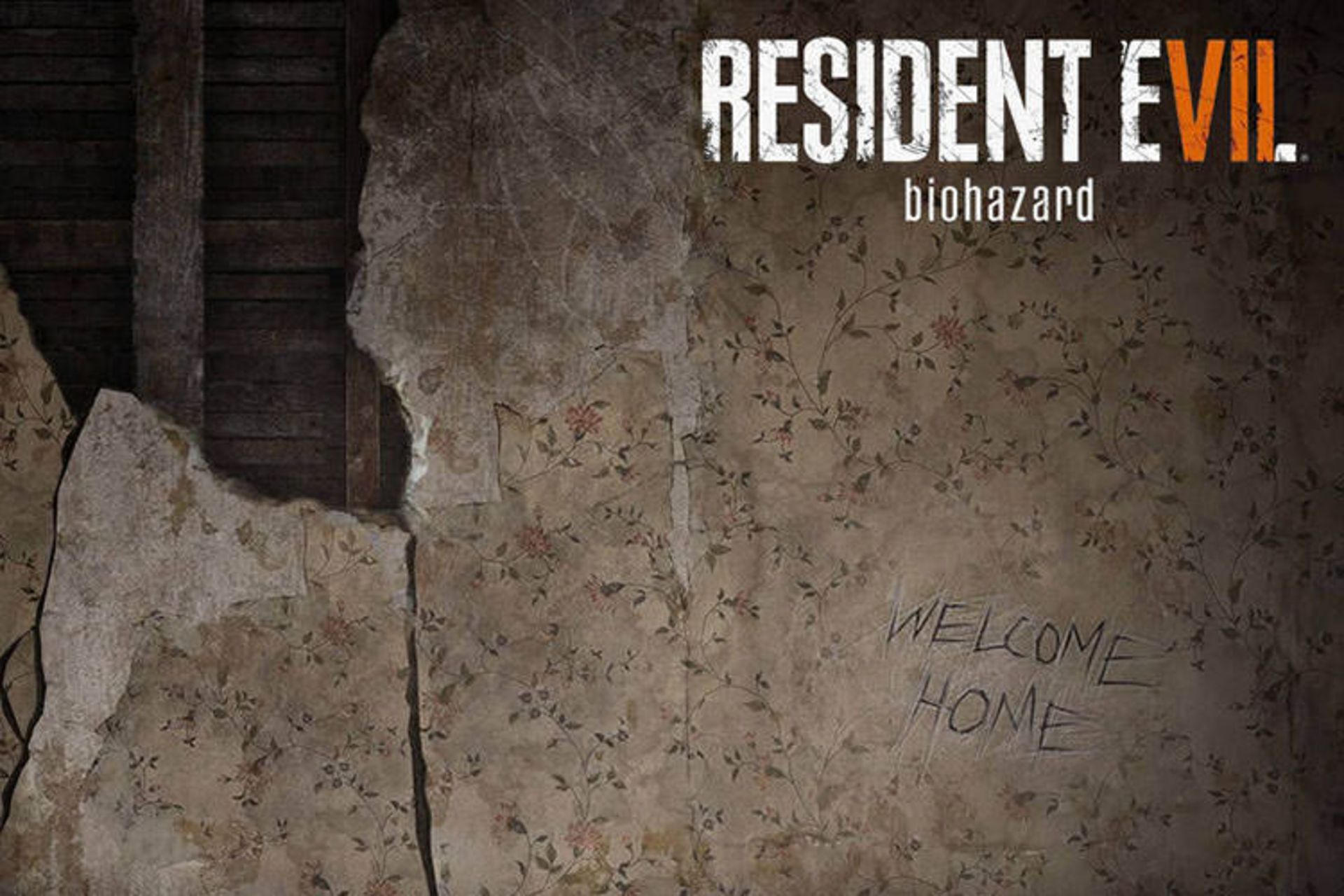 بازی Resident Evil 7
