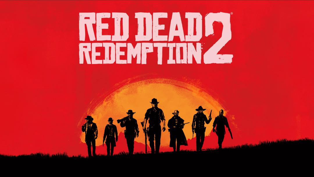 Red Dead Redemption 2