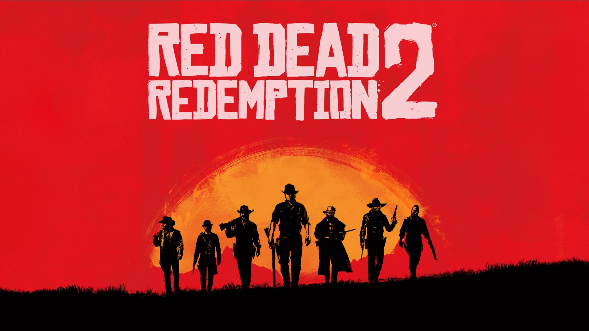 Red Dead Redemption 2