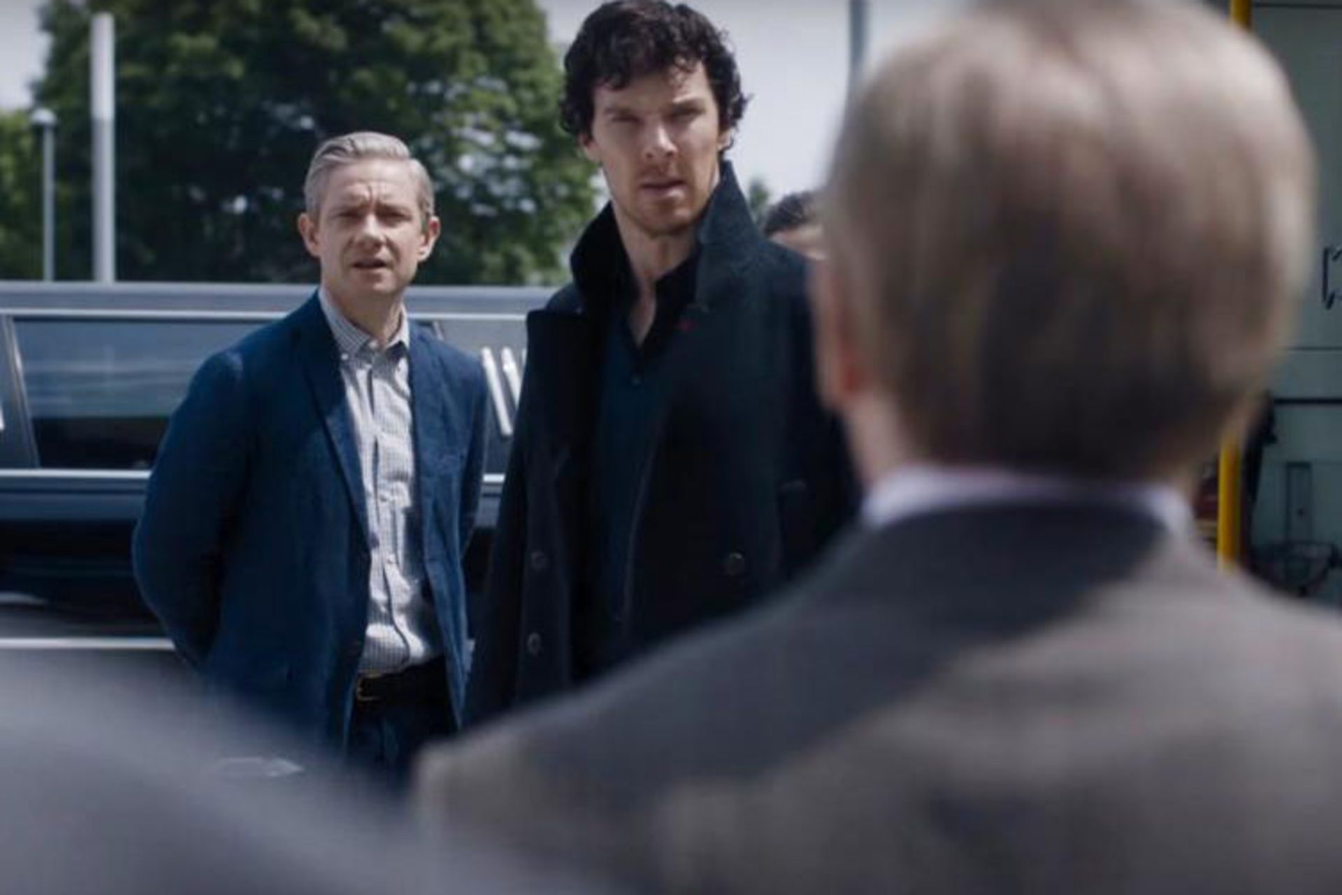 sherlock