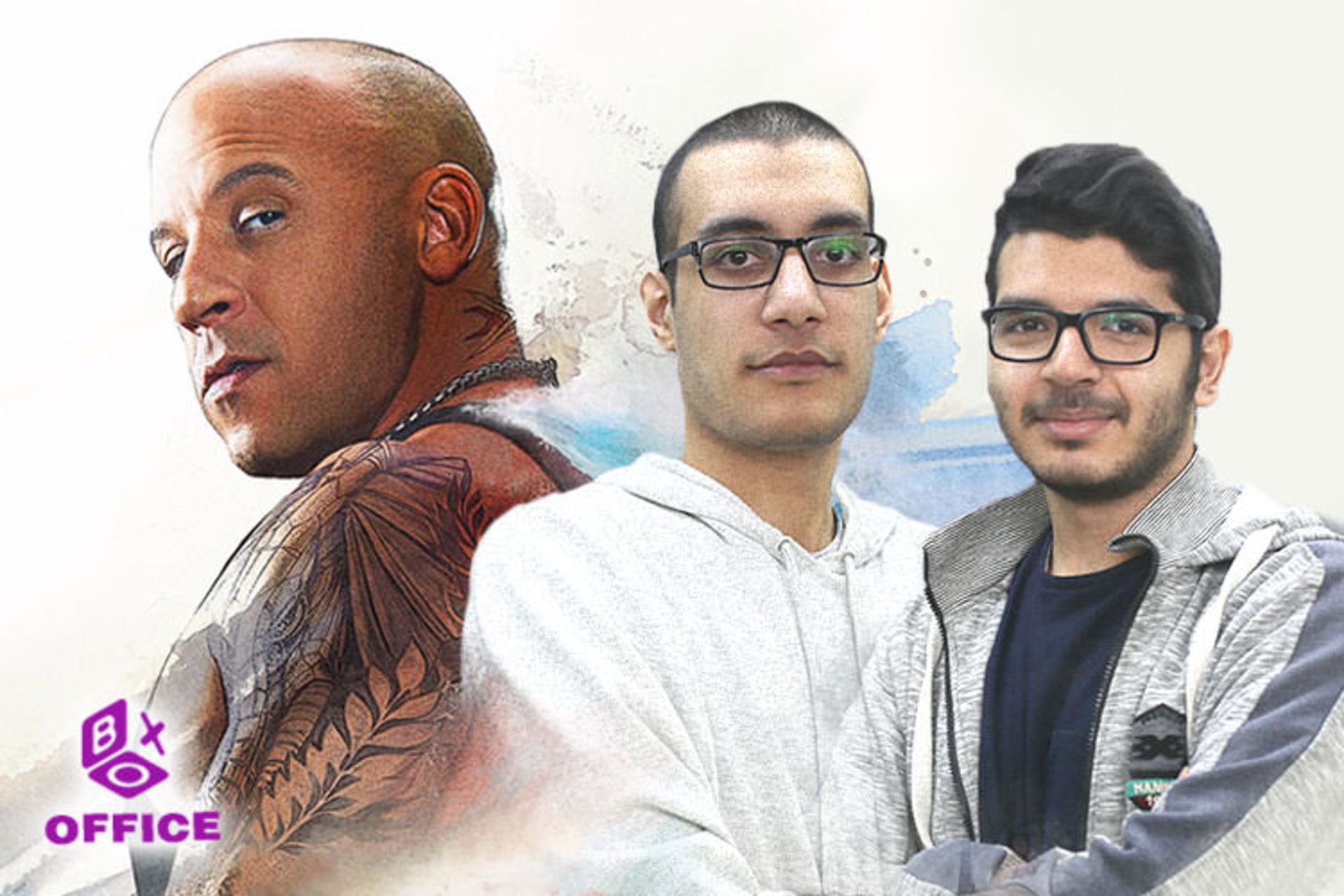 باکس آفیس