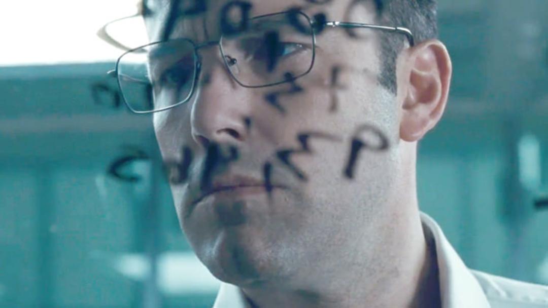 The Accountant