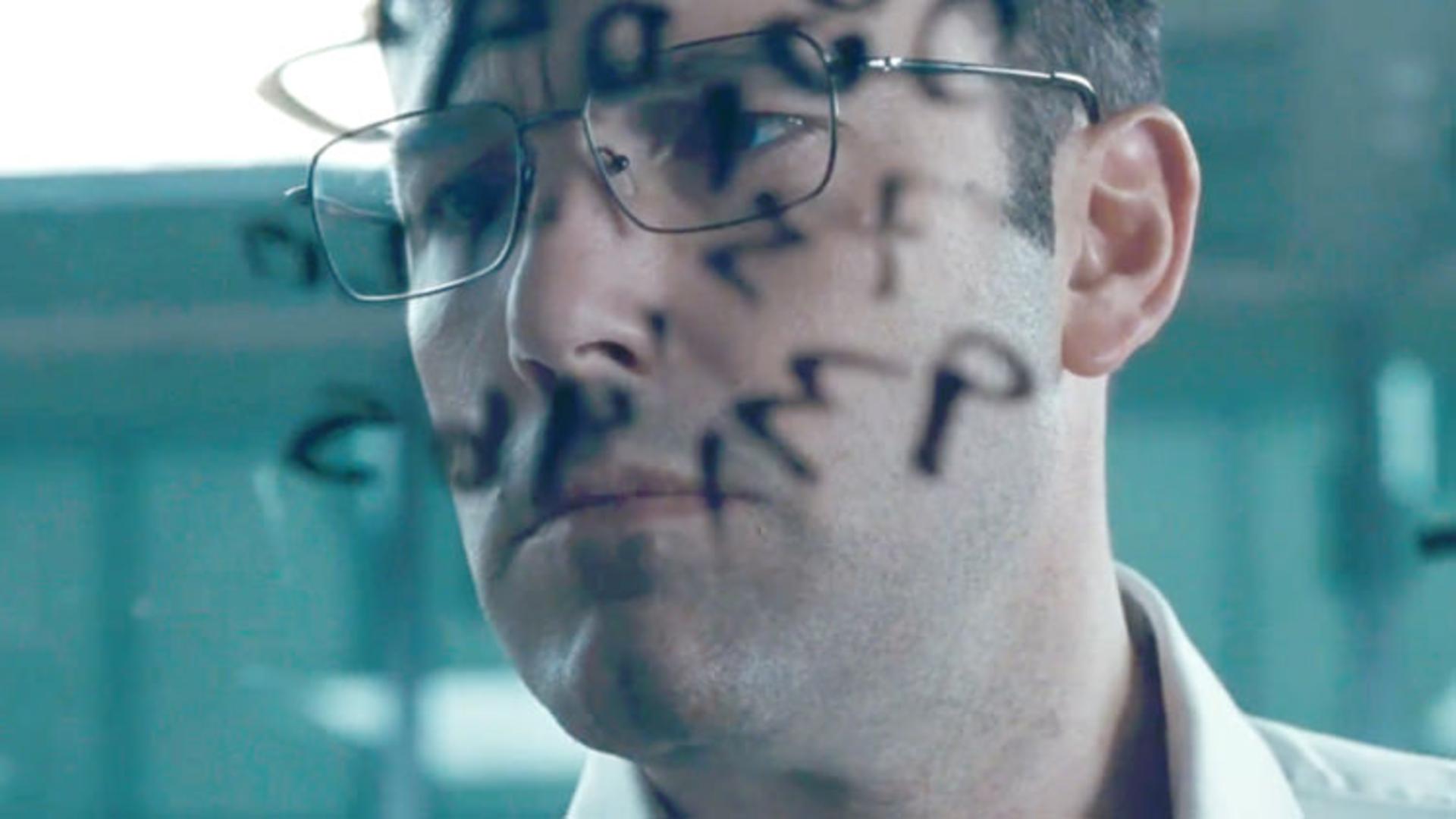 The Accountant