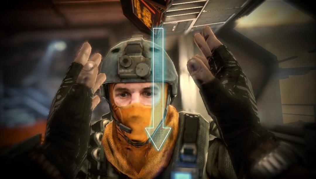 Killzone Mercenary