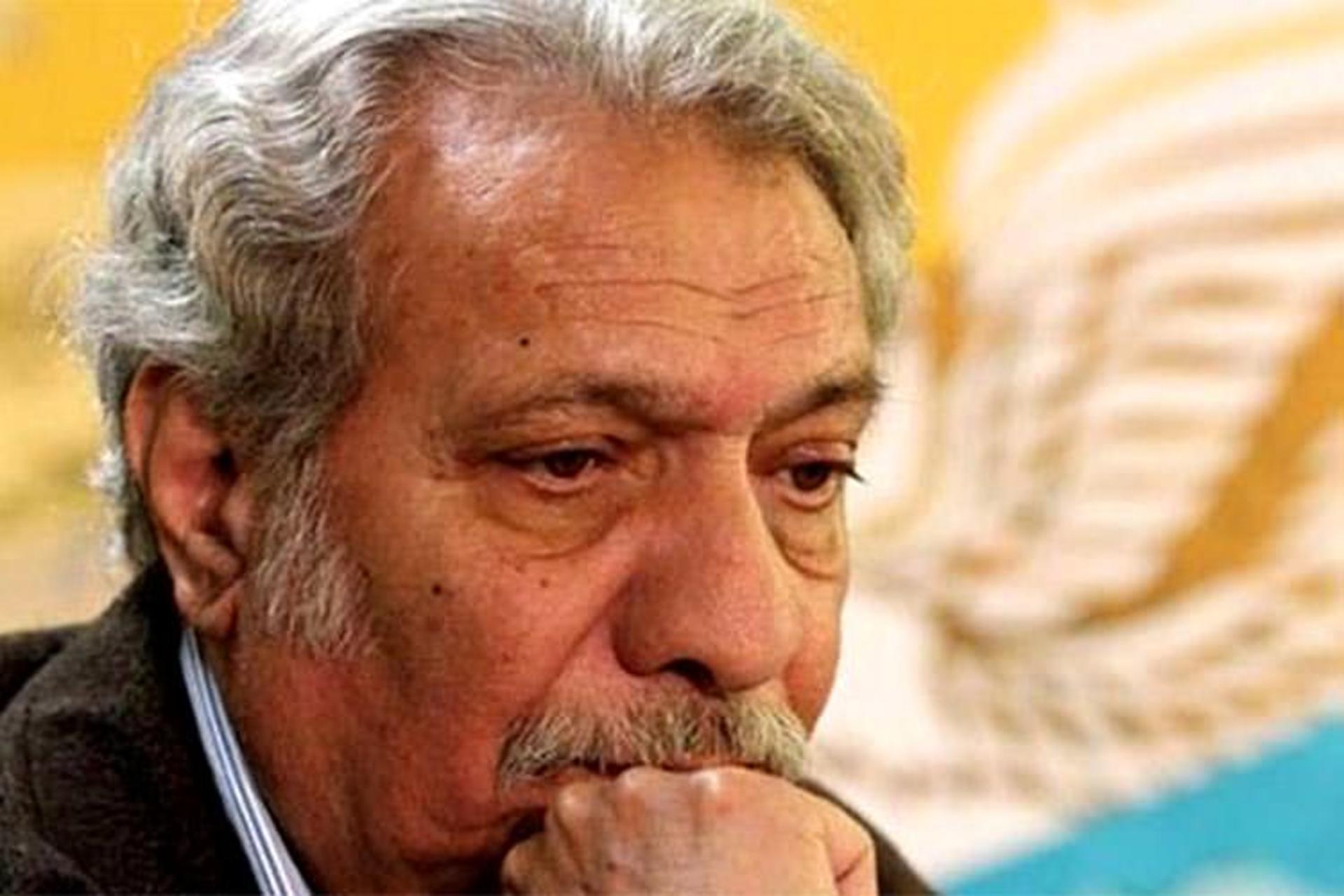 کاظم افرندنیا / Kazem Afrandnia