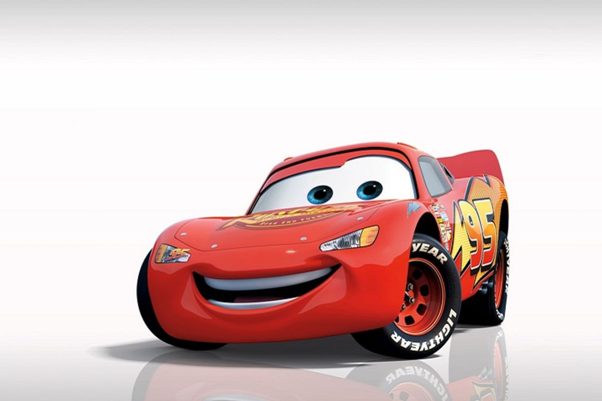 انیمیشن Cars 3