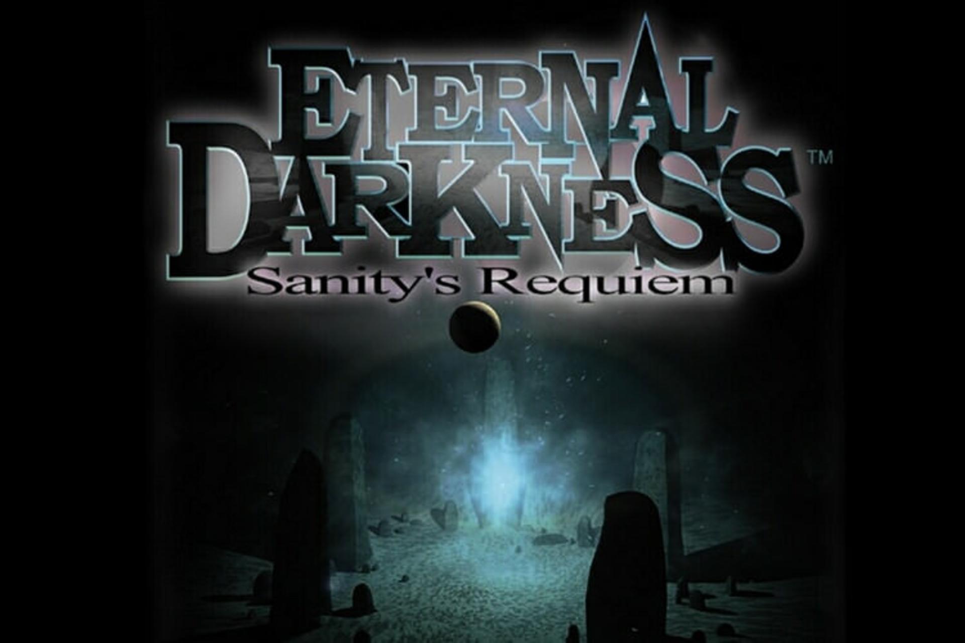 بازی Eternal Darkness: Sanity's Requiem