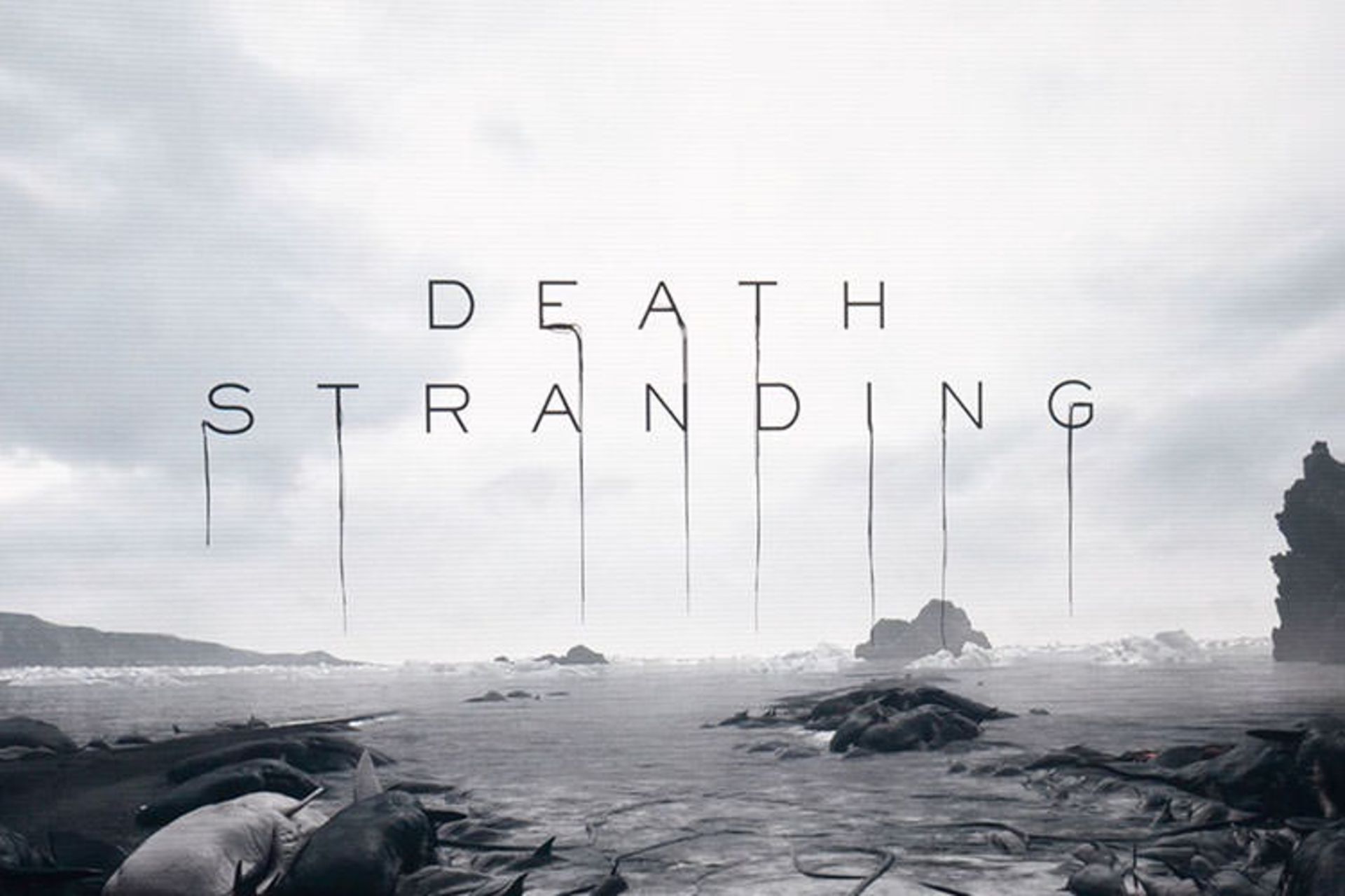 بازی Death Stranding