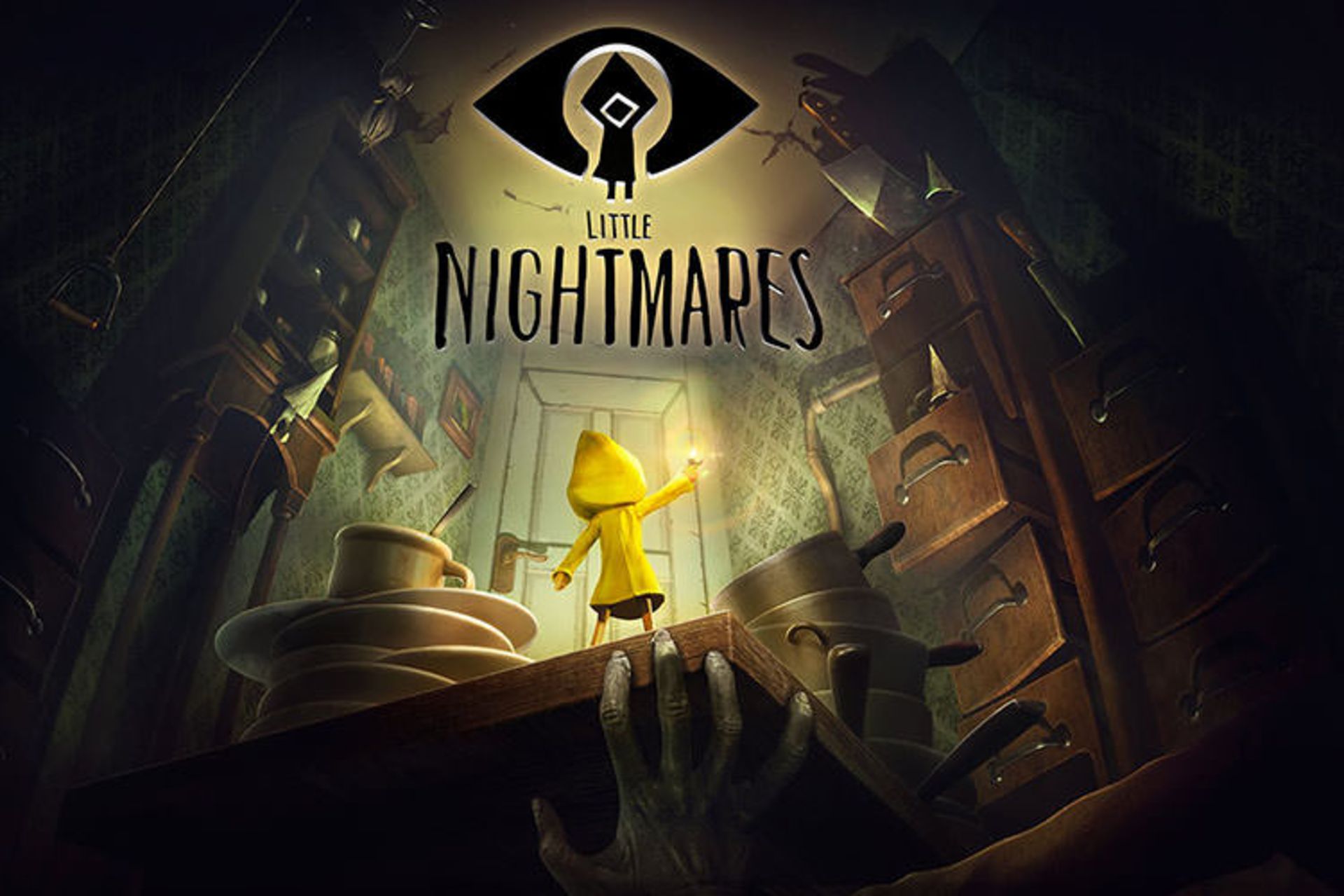 Little Nightmares