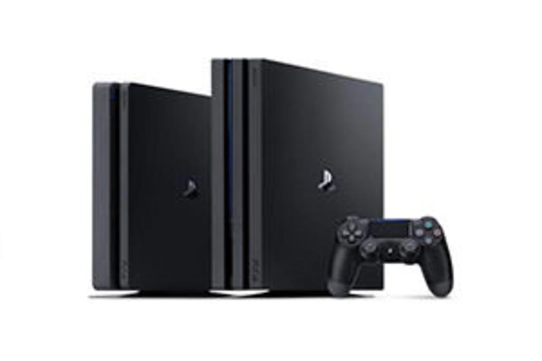 PS4