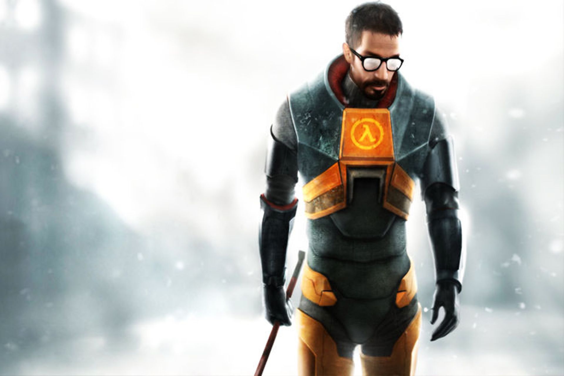 بازی Half Life 3