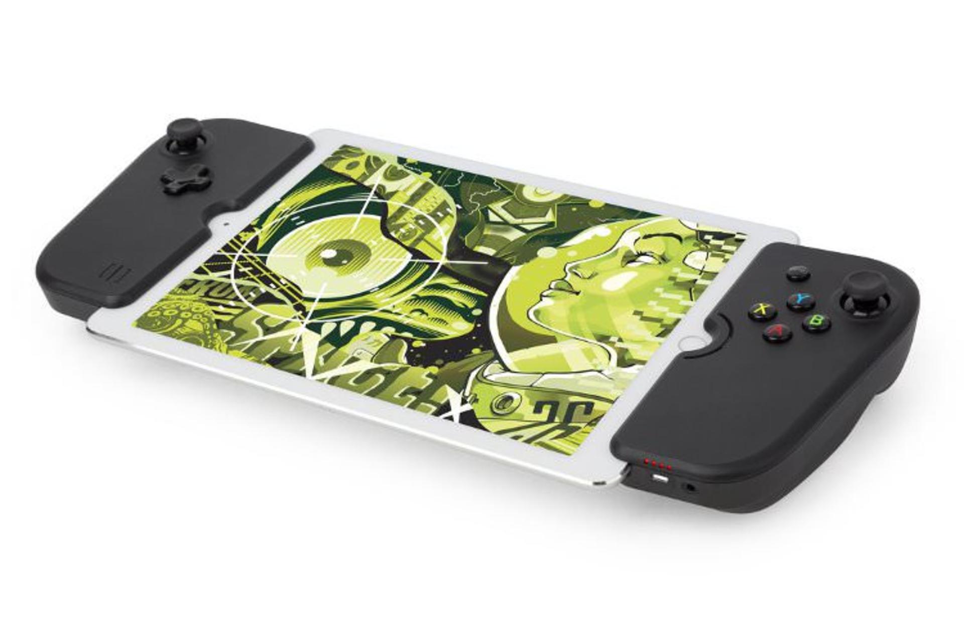 کنترلرهای Gamevice برای آیفون و آیپد