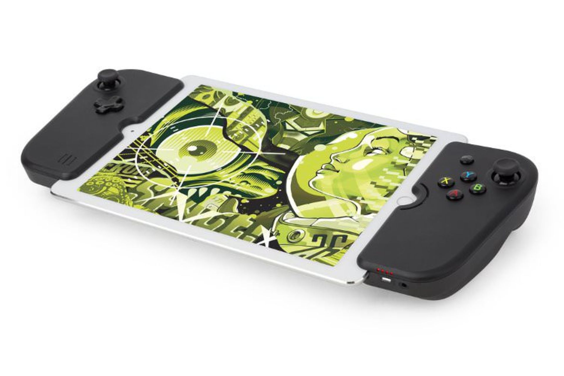 کنترلرهای Gamevice برای آیفون و آیپد