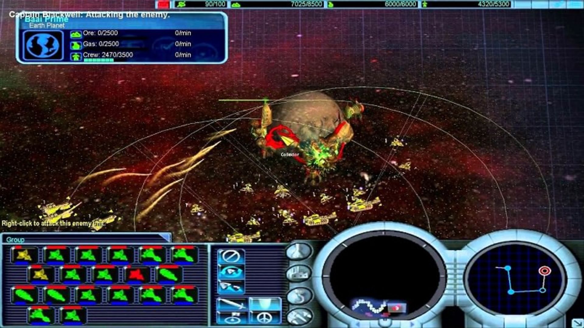 Conquest: Frontier Wars