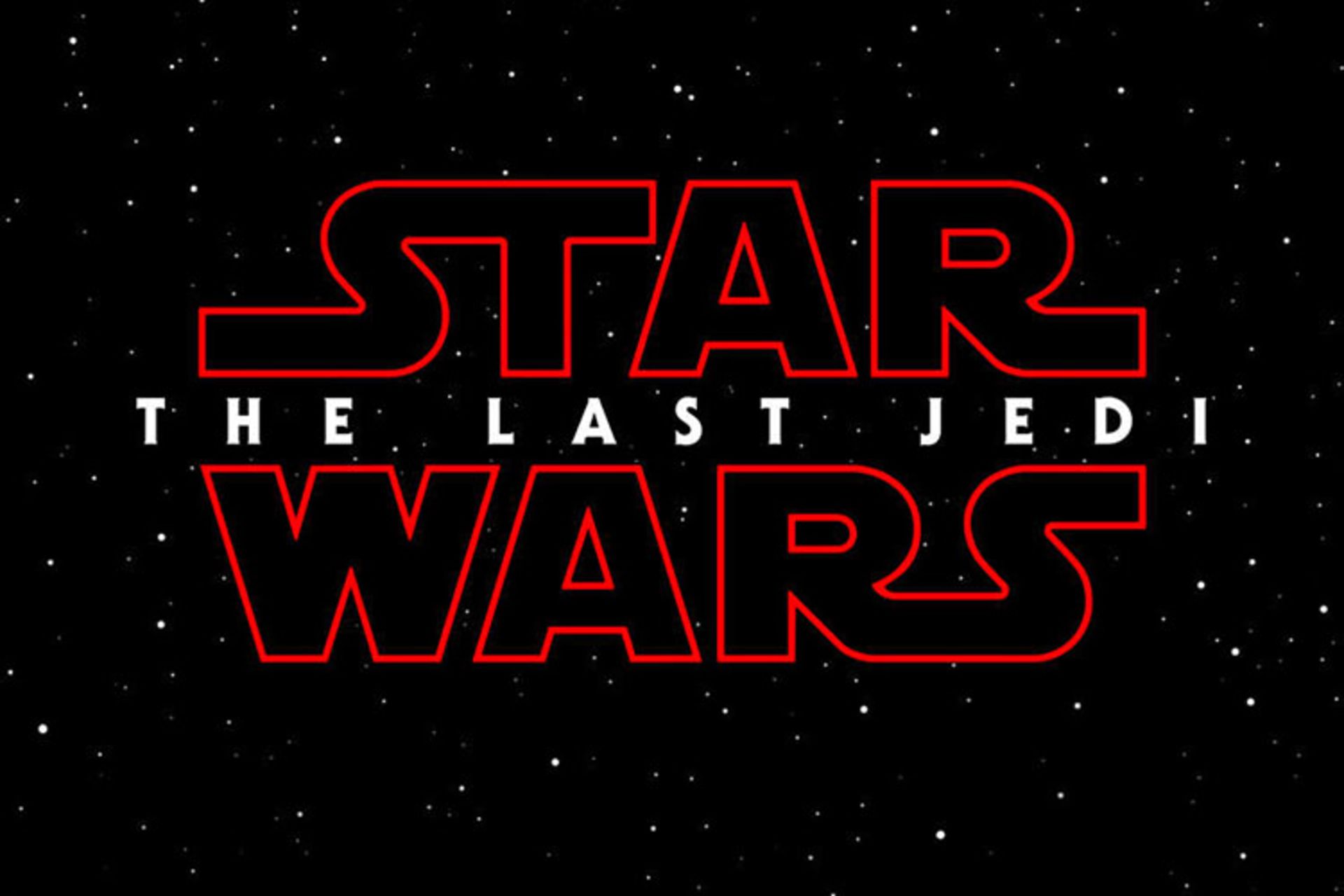 Star Wars: The Last Jedi