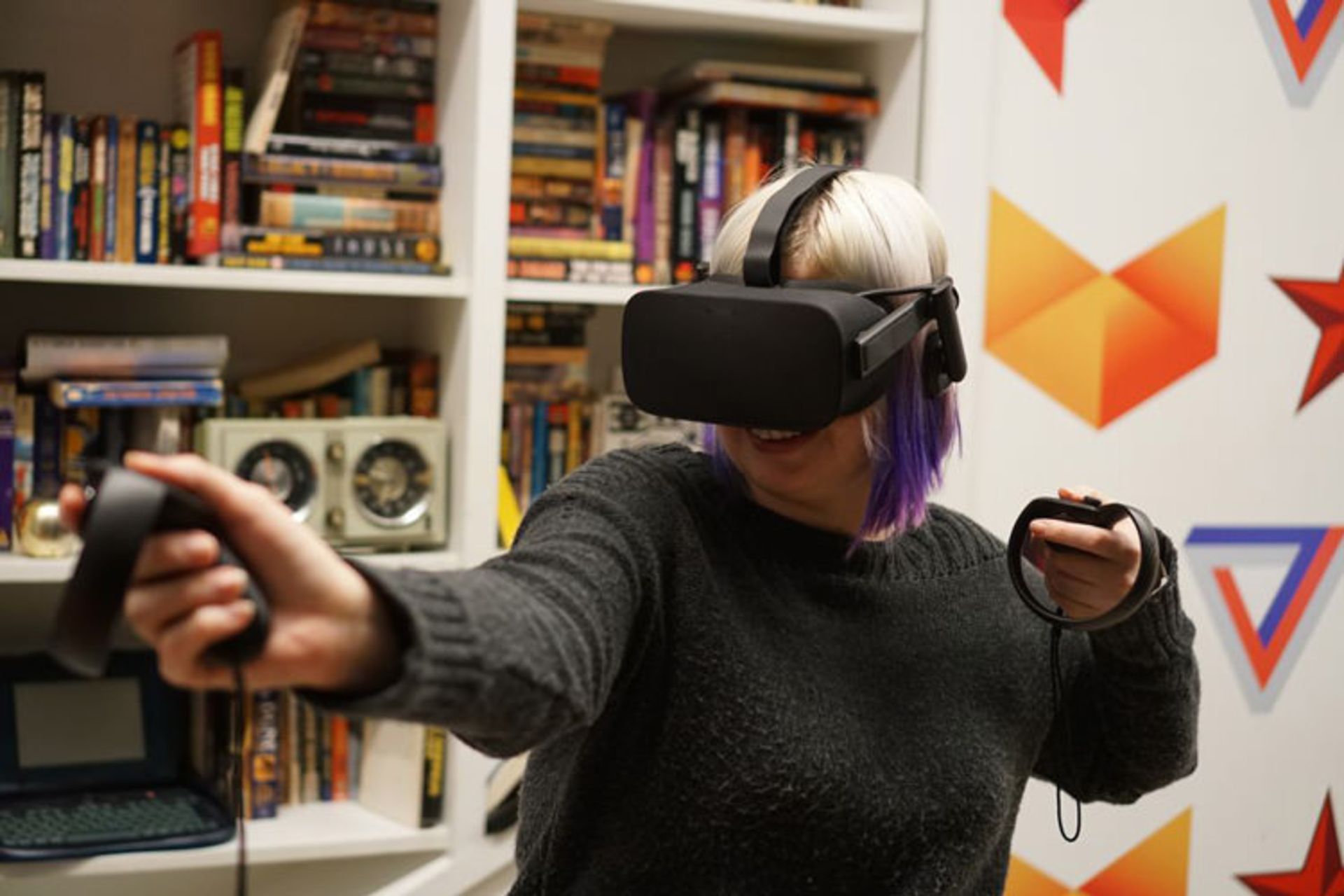 oculus