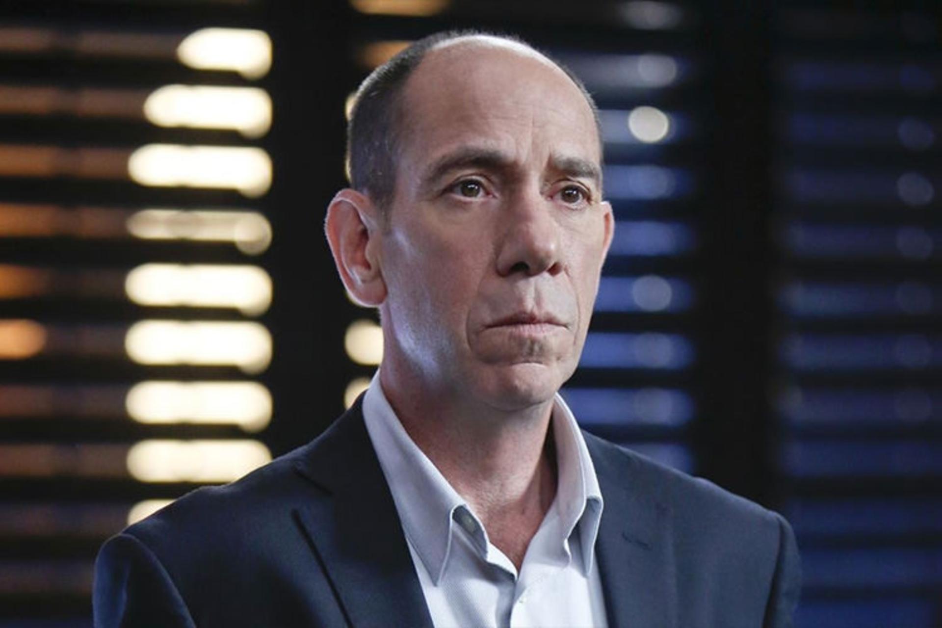 Miguel Ferrer 