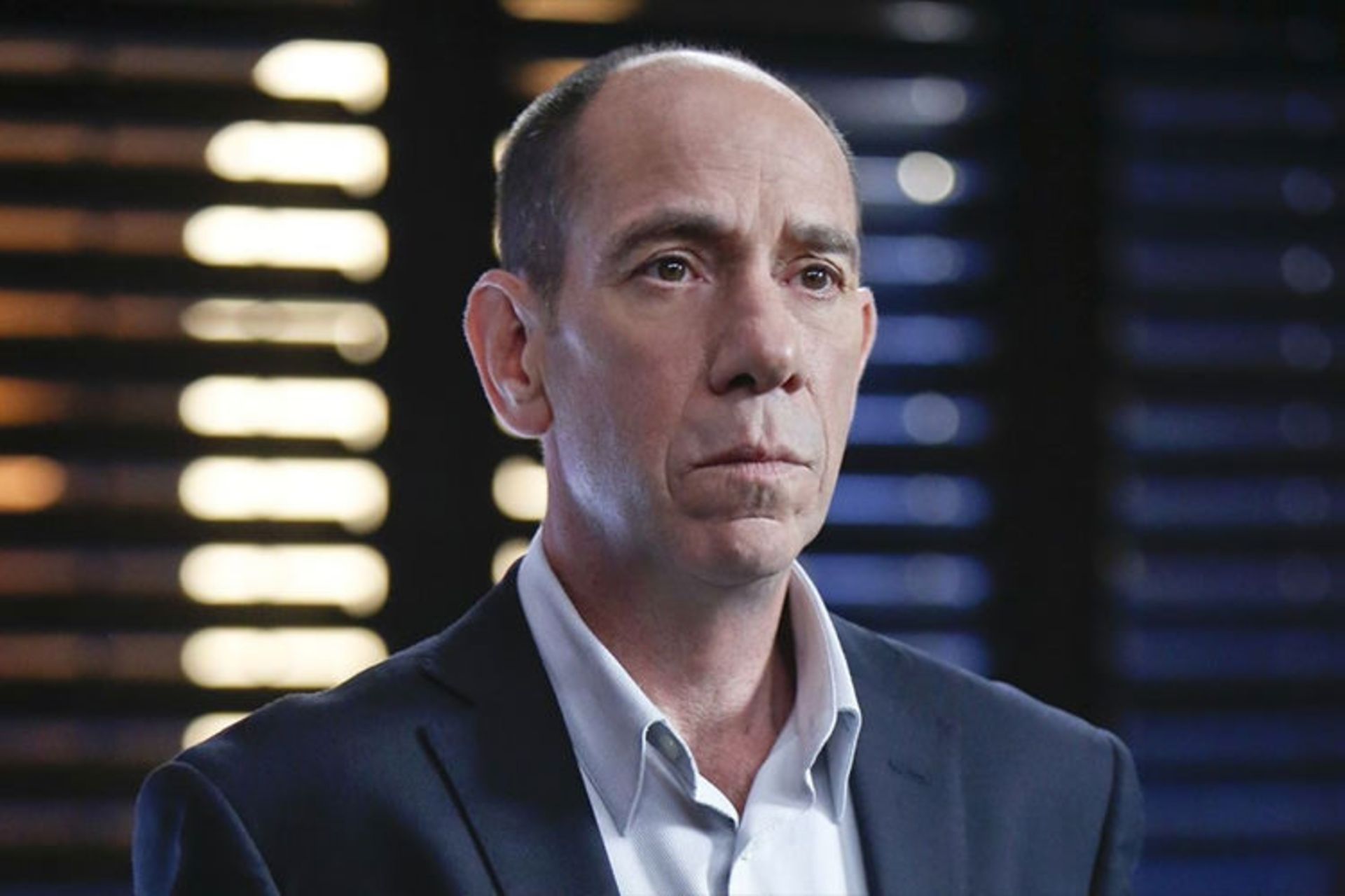 Miguel Ferrer 