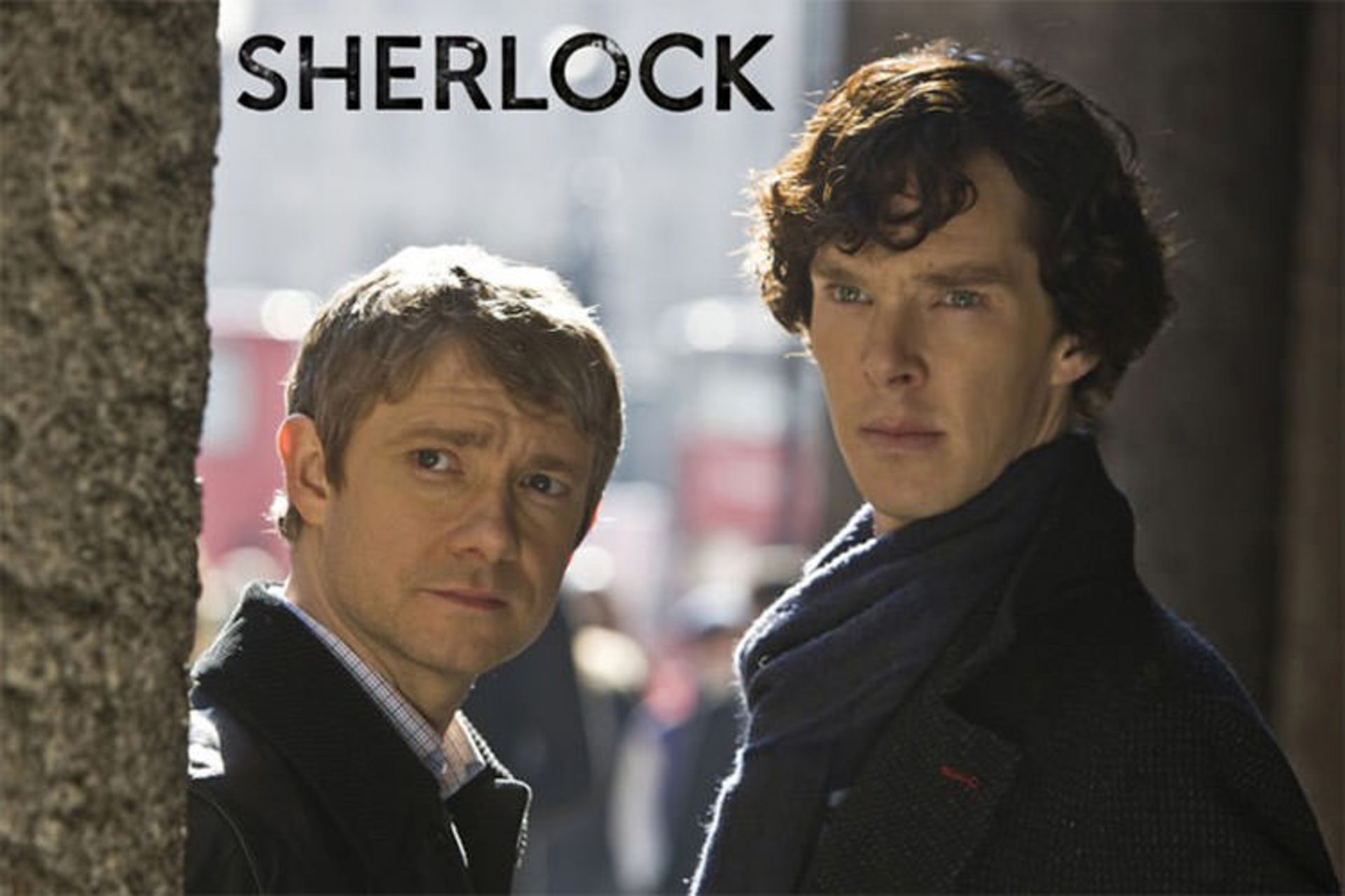 Sherlock