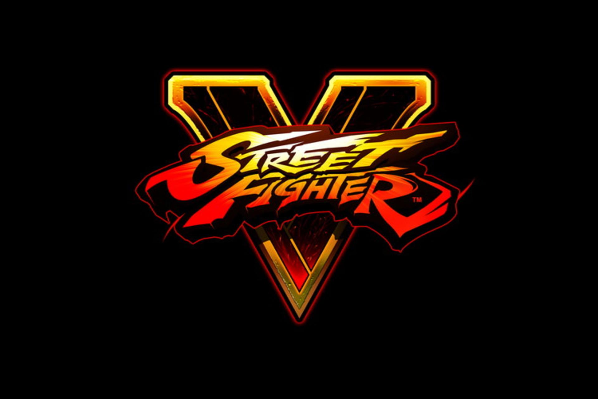 Street Fighter