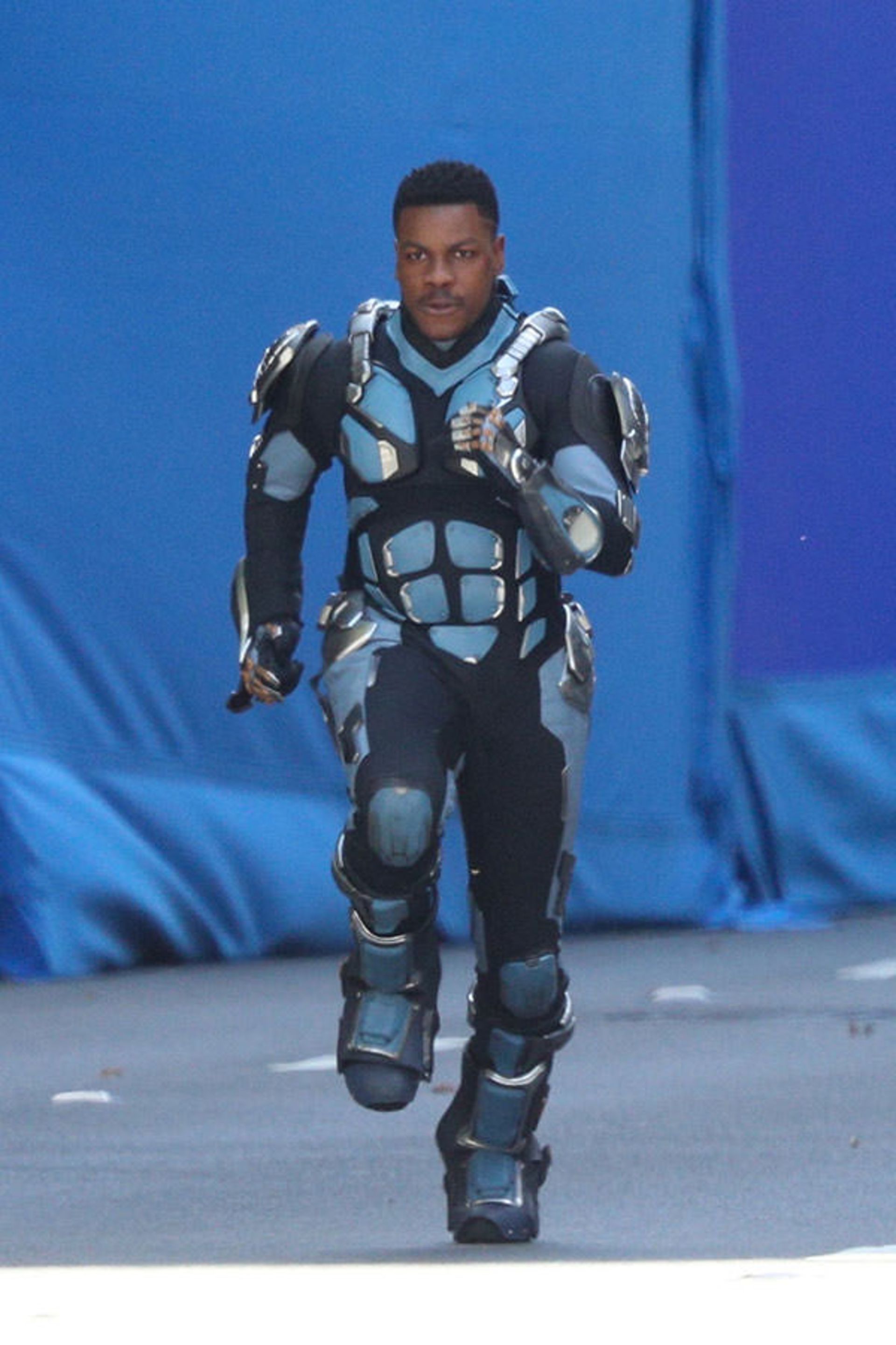 Pacific Rim 2