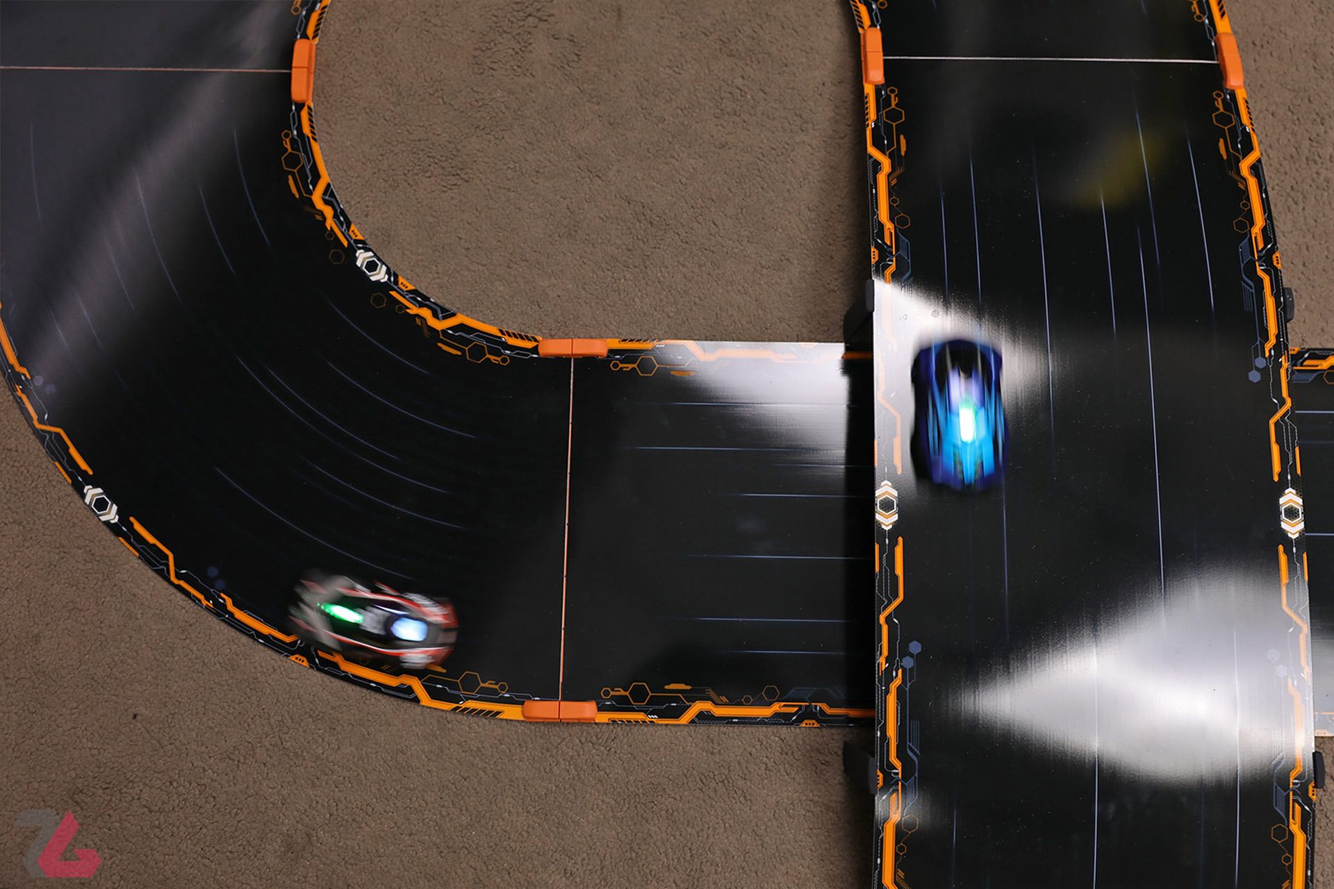 Anki Overdrive