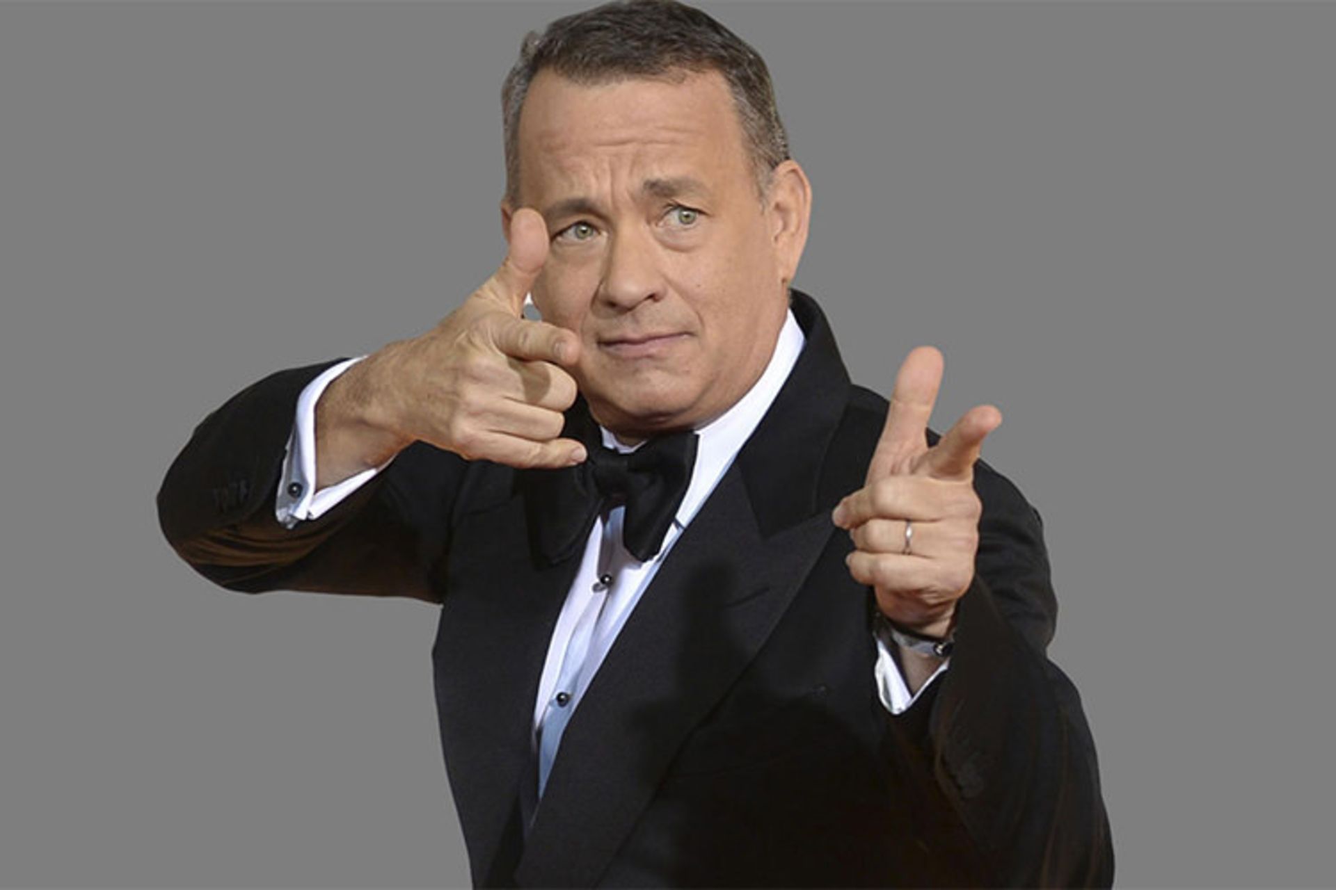 Tom Hanks