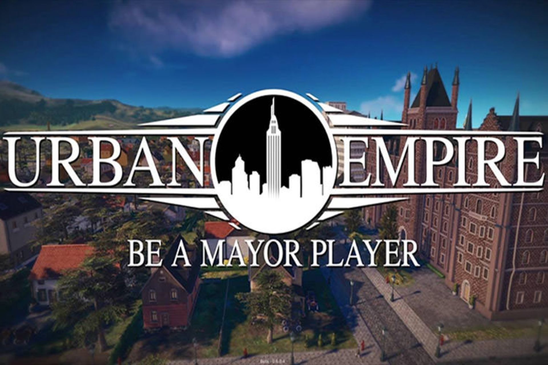 بازی Urban Empire