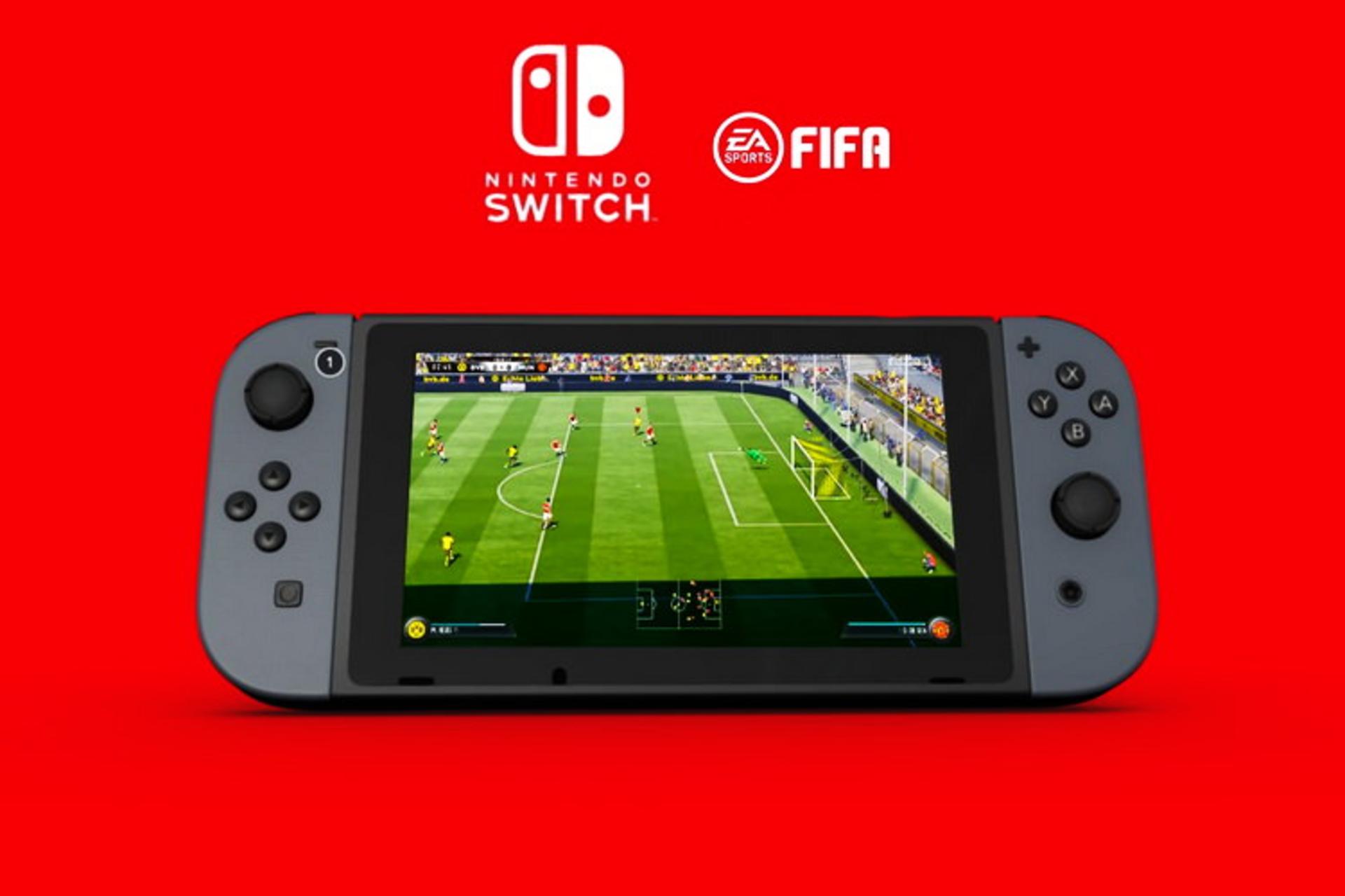 FIFA