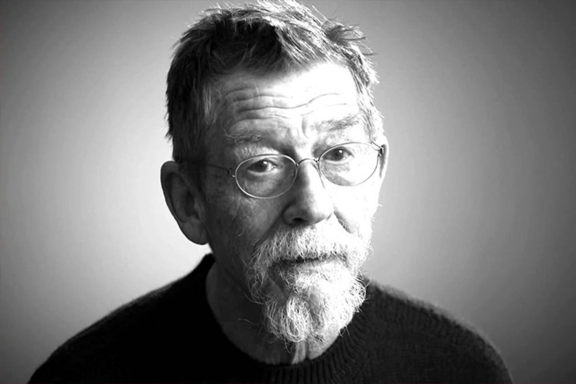 John Hurt
