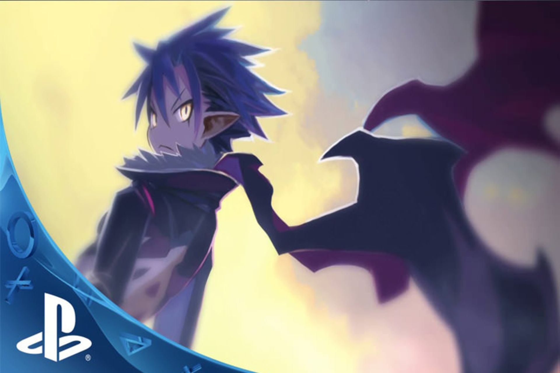 Disgaea 5 