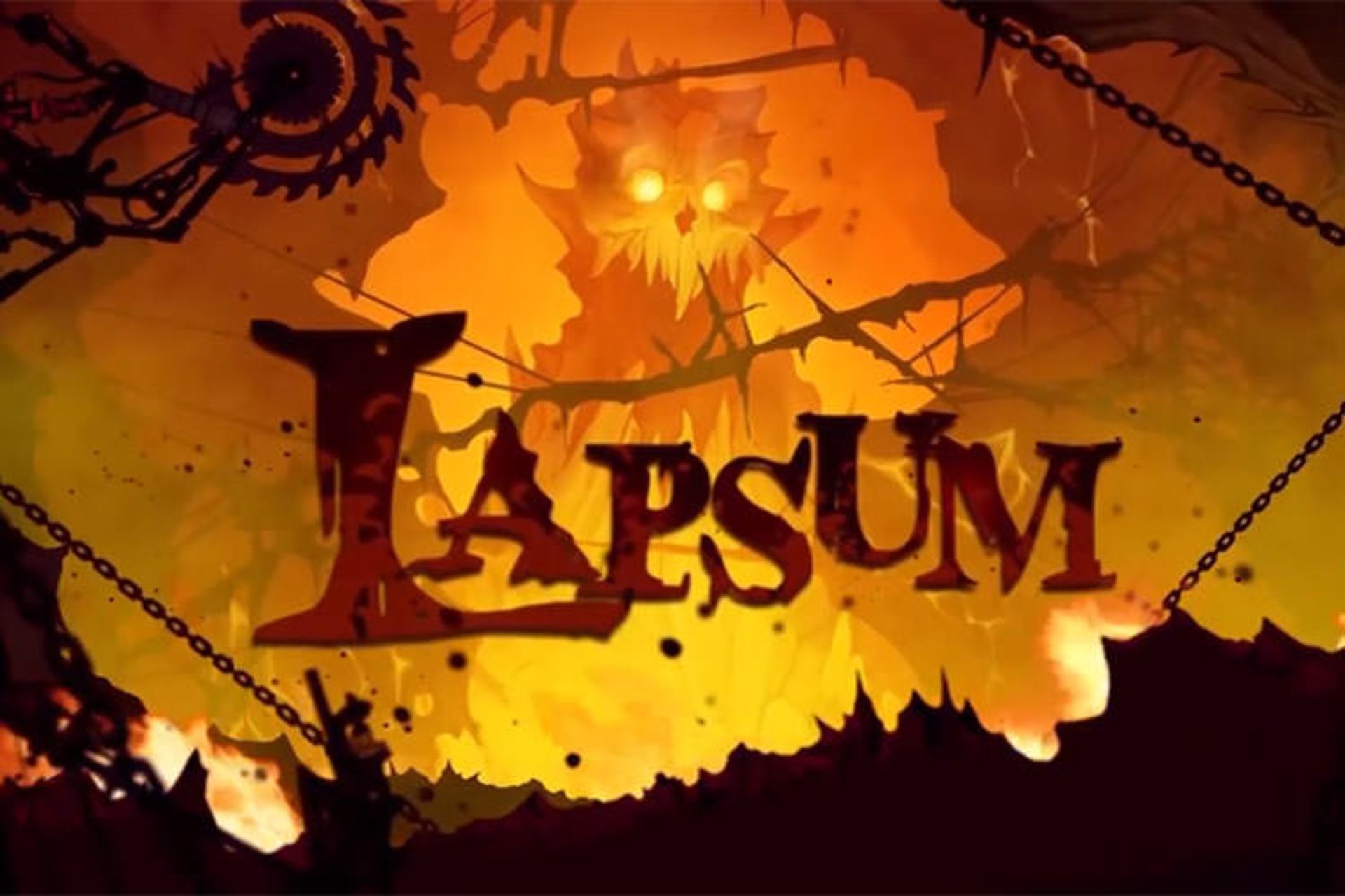 Lapsum