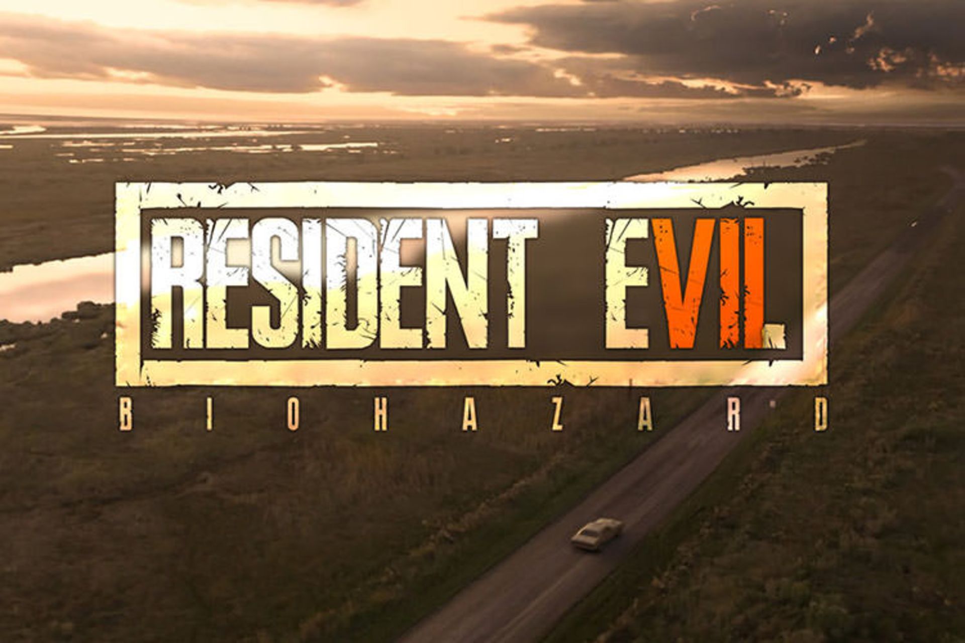 Resident Evil 7