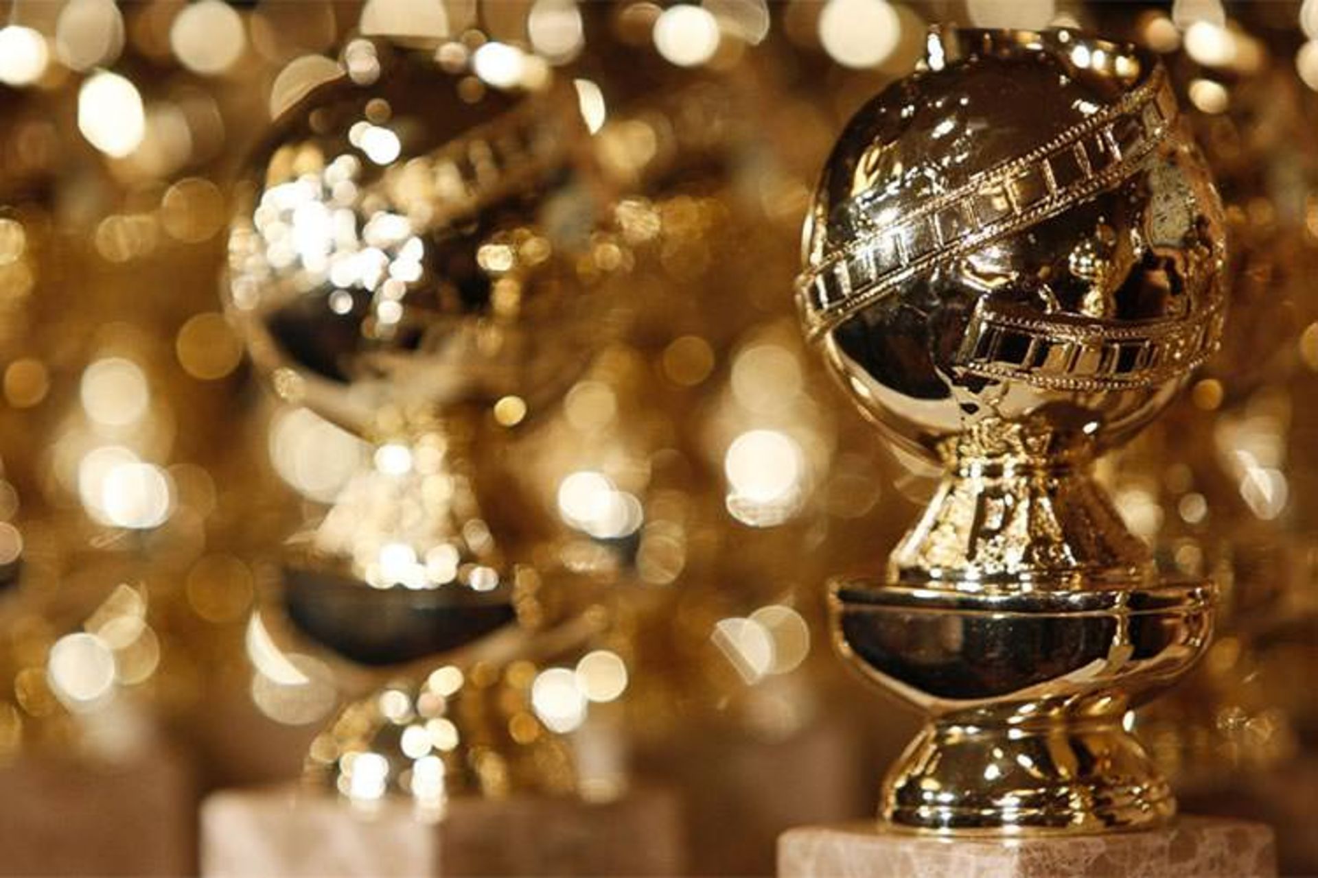 مراسم Golden Globe