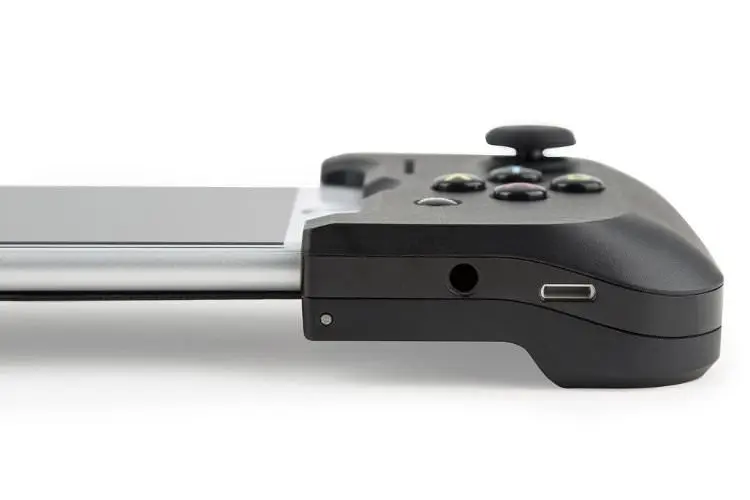 کنترلرهای Gamevice برای آیفون و آیپد