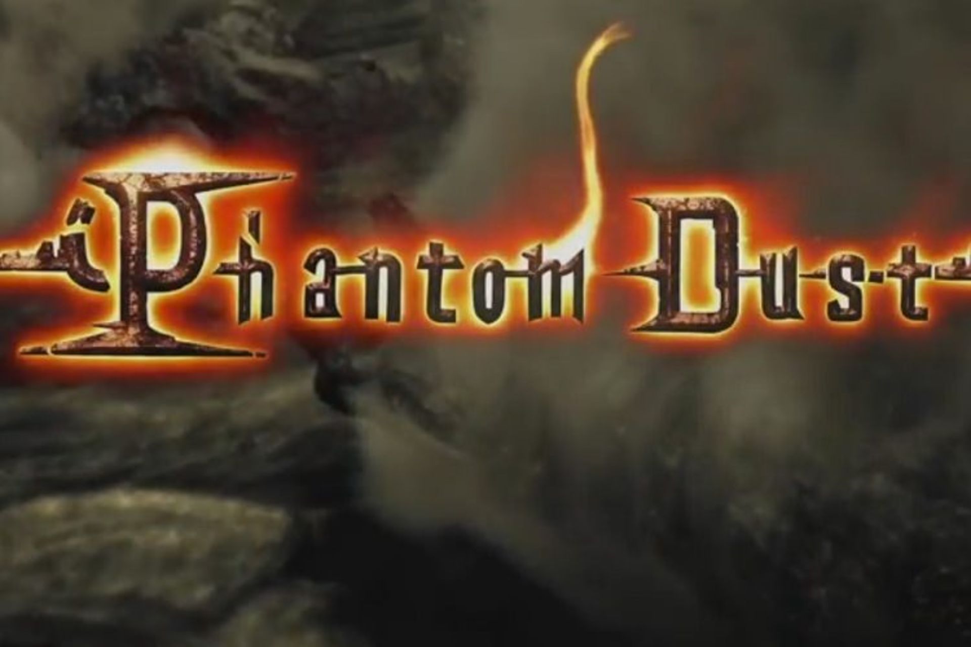 Phantom Dust