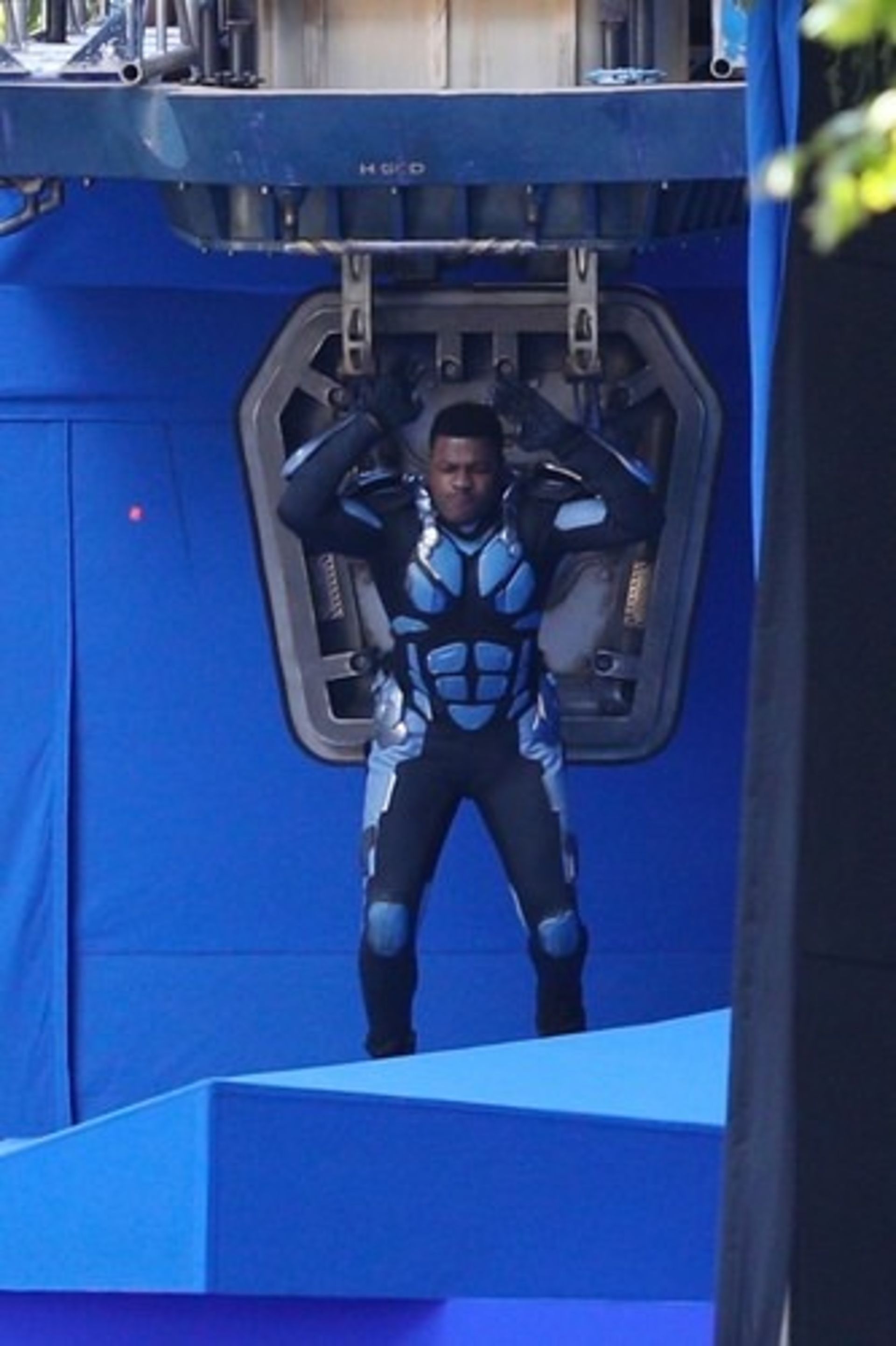 Pacific Rim 2