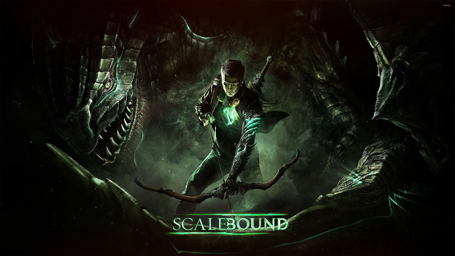 Scalebound