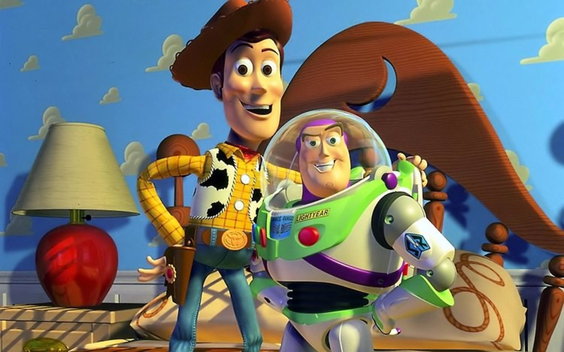 Toy Story