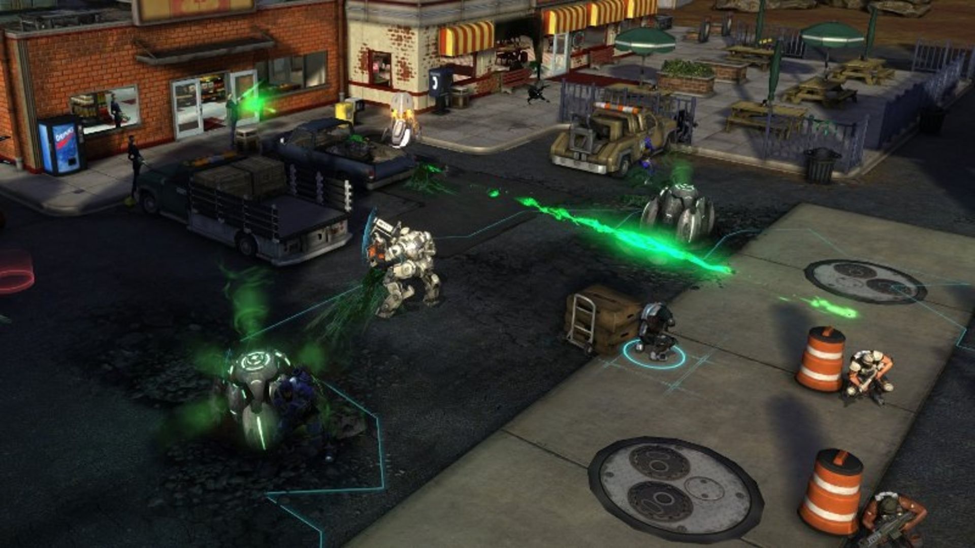xcom mod