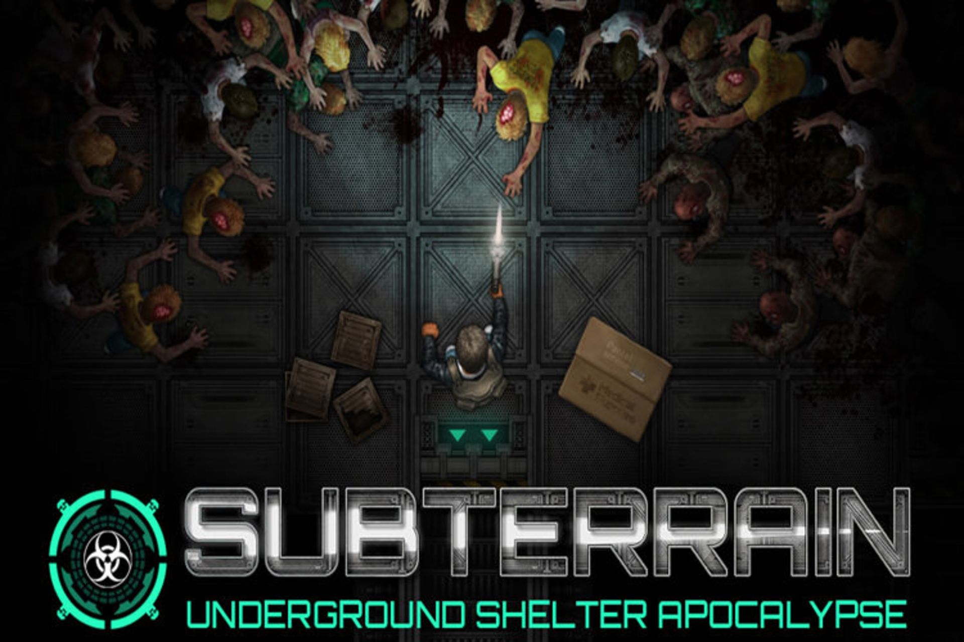 subterrain