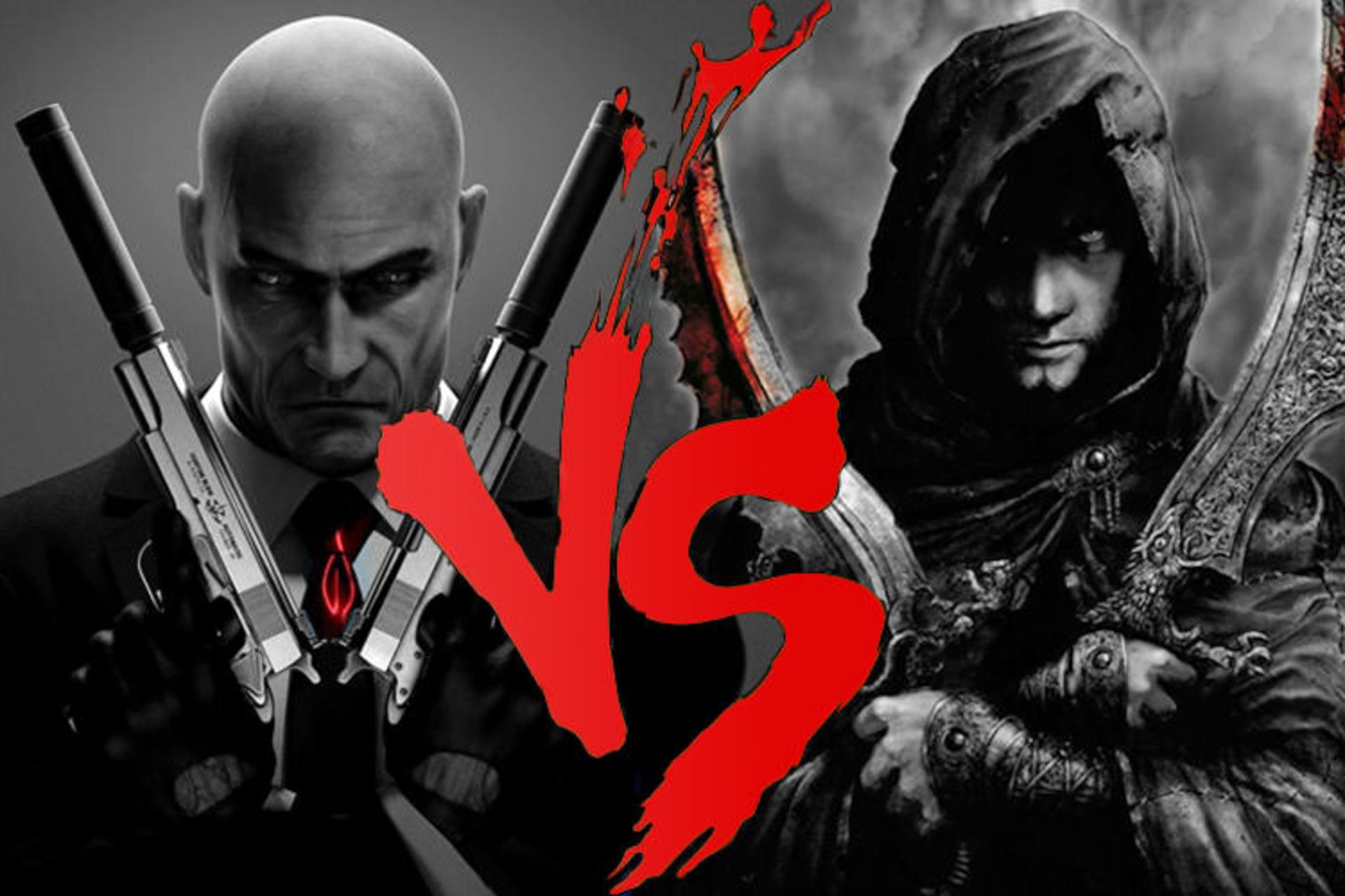 Character Battle